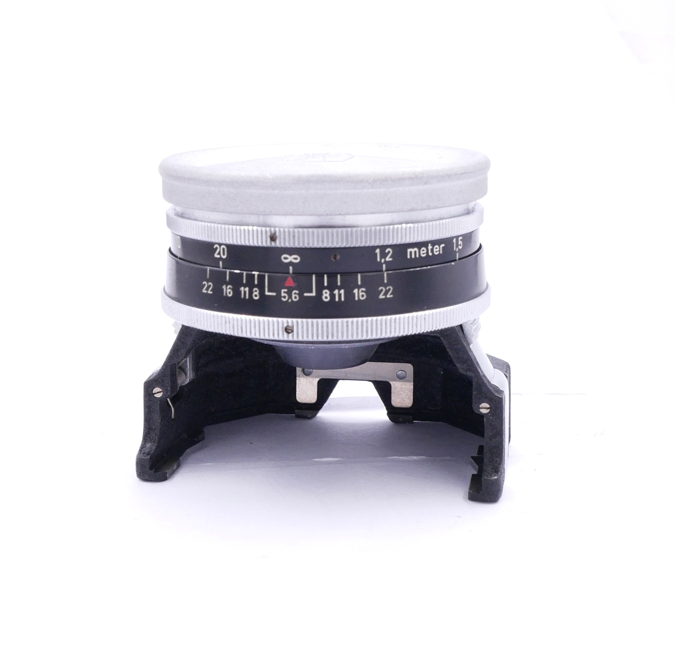 Zeiss Teleskop 1.7x for Contaflex  - Best Available Image