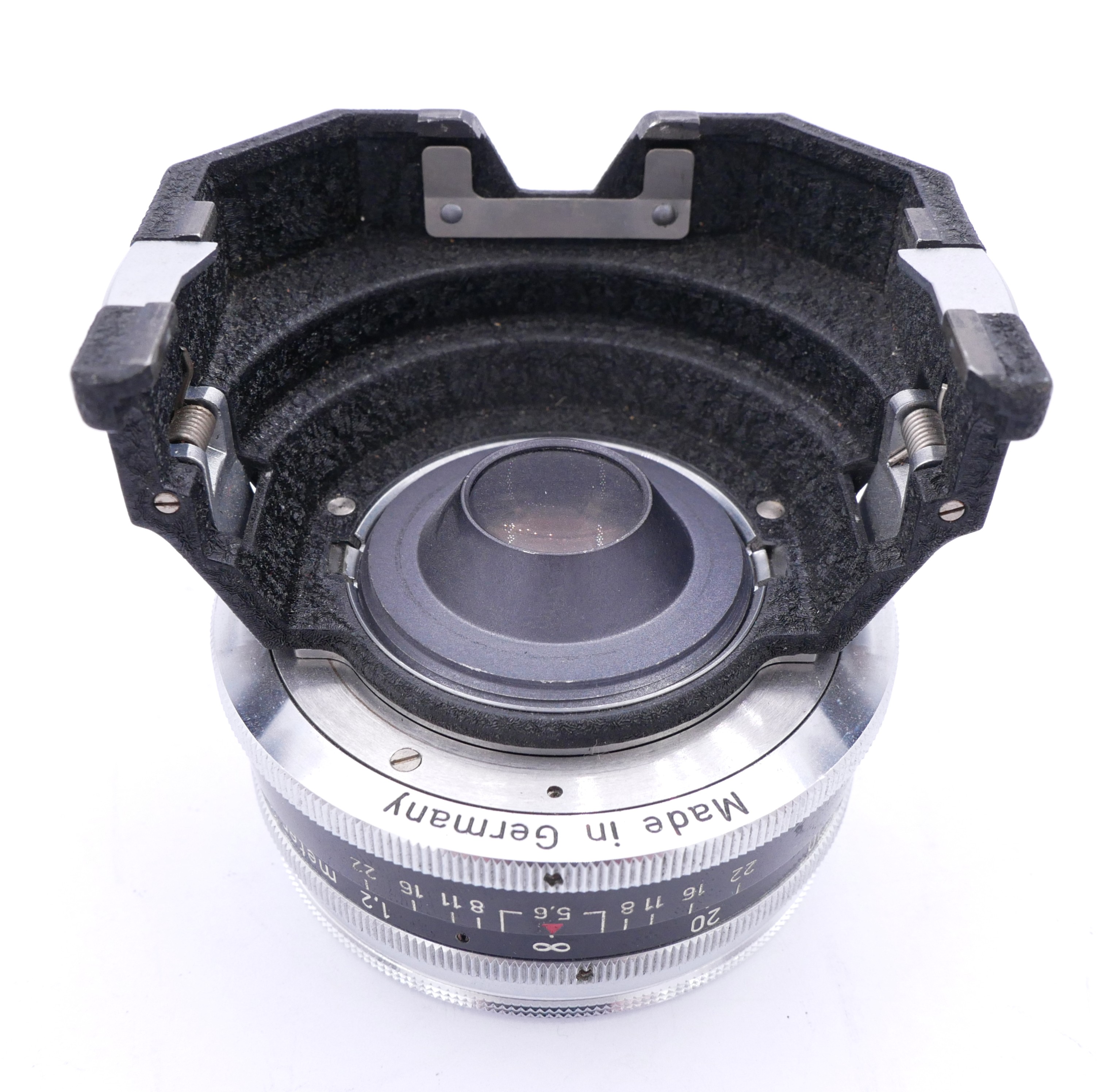 S-H-5V4C7X_3.jpg - Zeiss Teleskop 1.7x for Contaflex  - Image 2