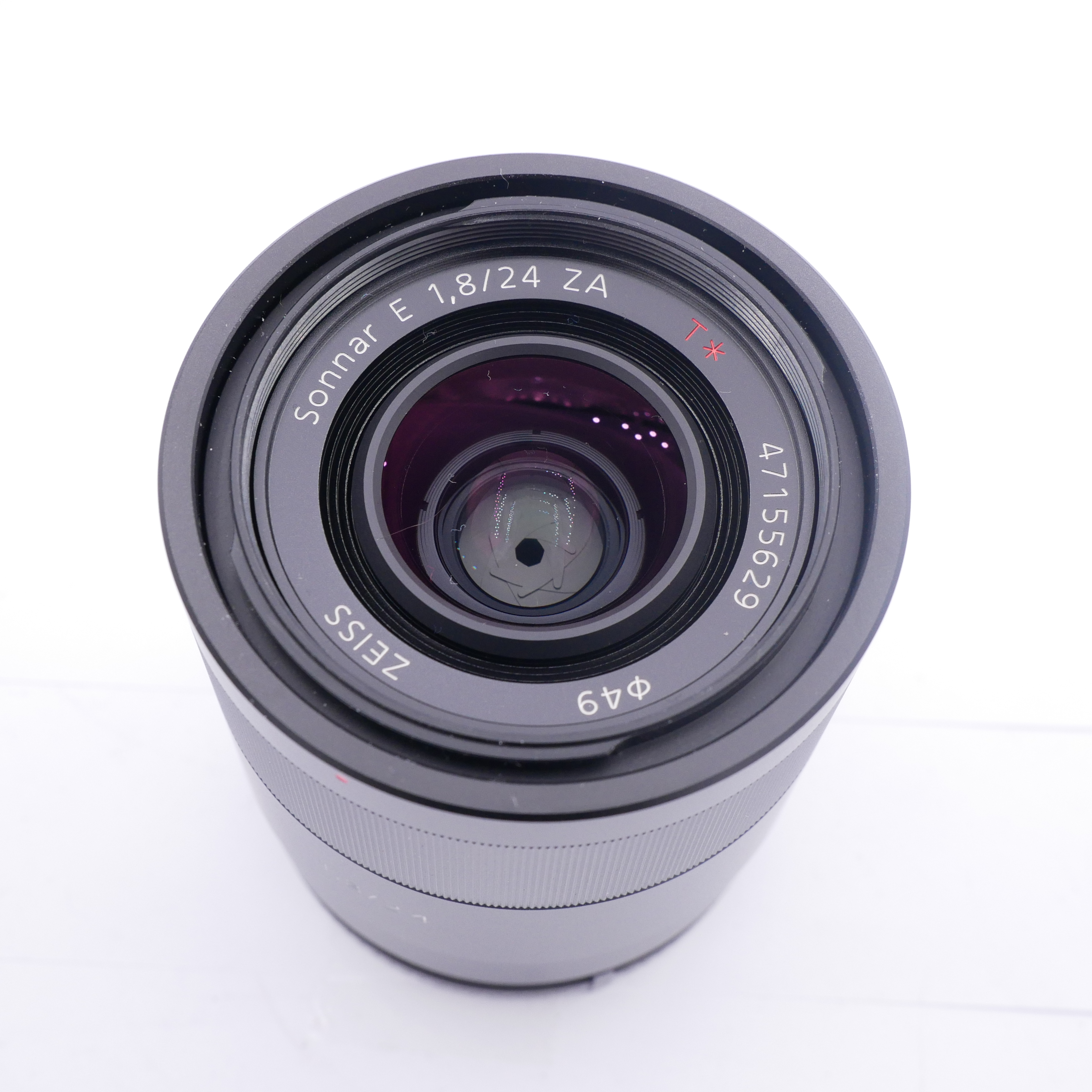 S-H-5VRFHF_2.jpg - Zeiss AF 24mm F/1.8 Sonnar T* ZA Lens for Sony E Mount (was $795) - Image 2