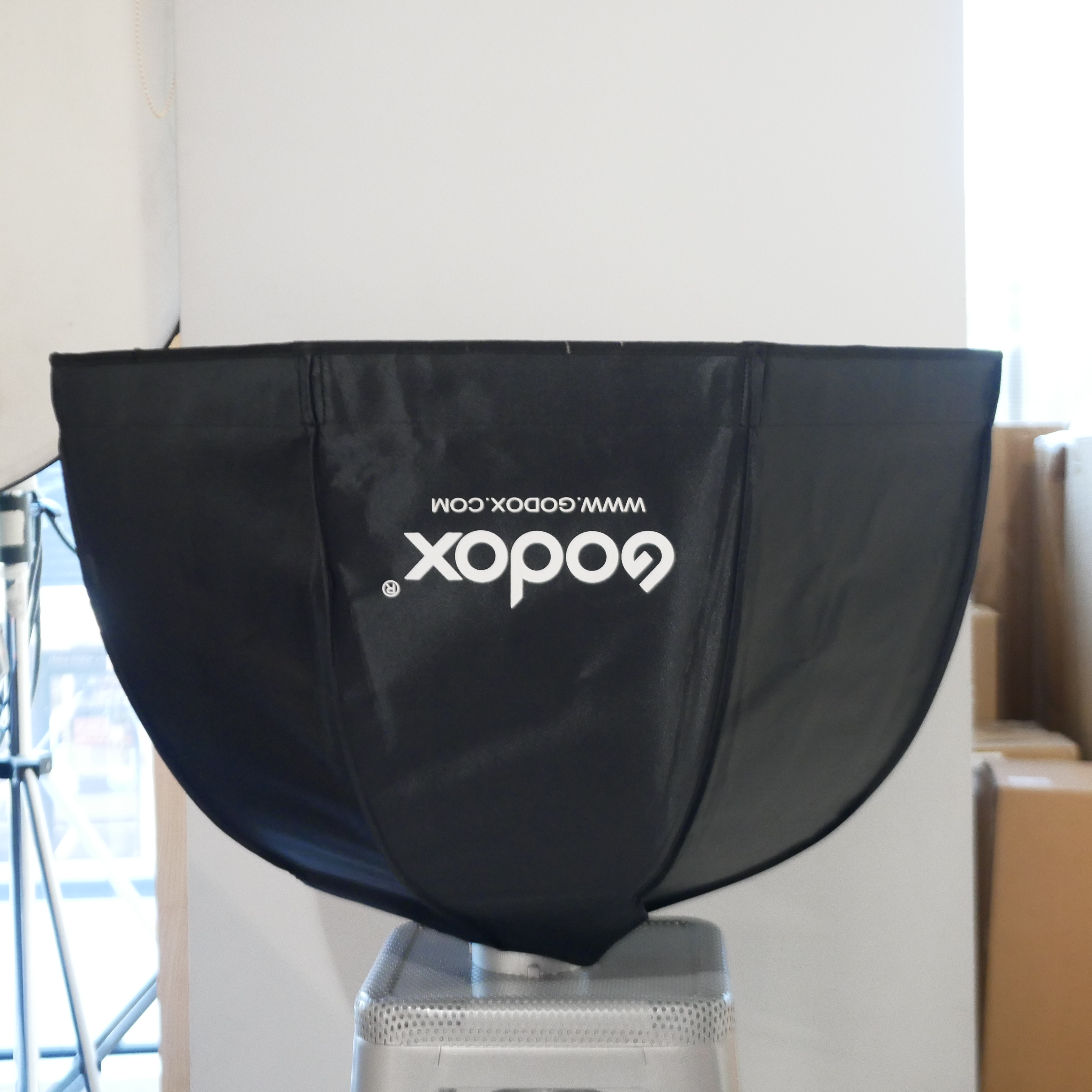 Godox 70's Parabolic Softbox  - Best Available Image