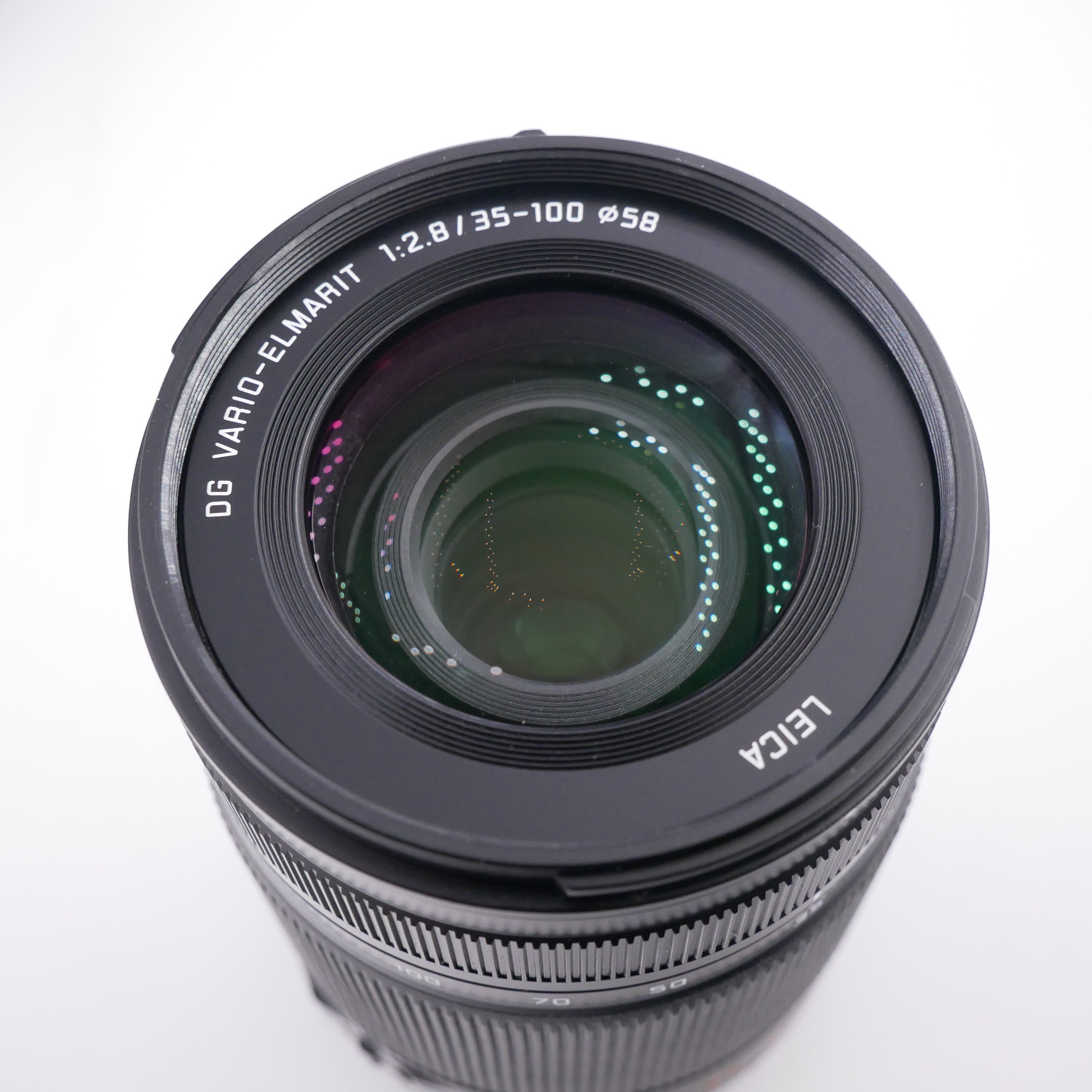 S-H-5X7DEH_2.jpg - Leica 35-100mm F2.8 DG Vario Elmarit Lens for Micro 4/3rds - Image 1