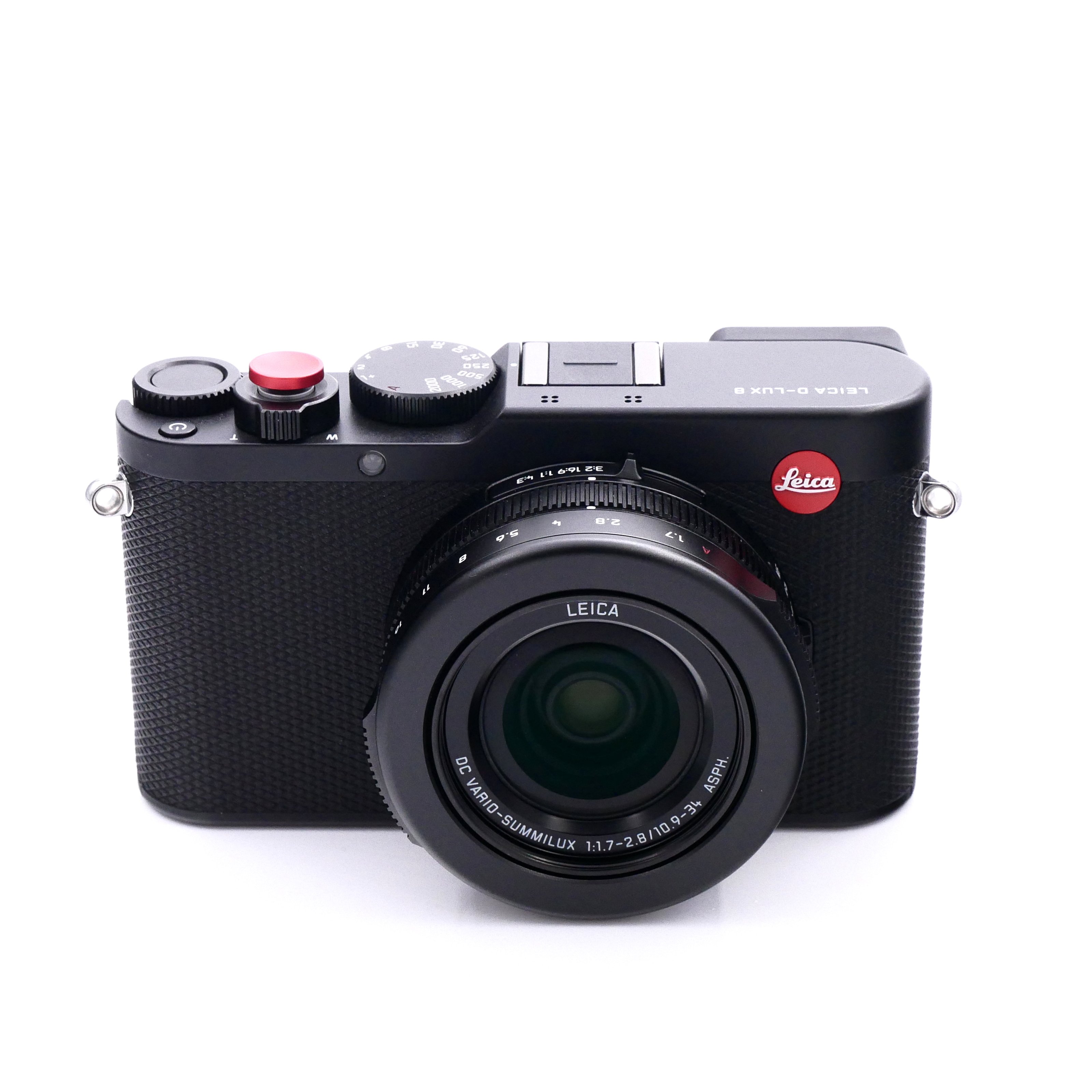 Best image for Leica D-Lux 8 Digital Camera with accessories