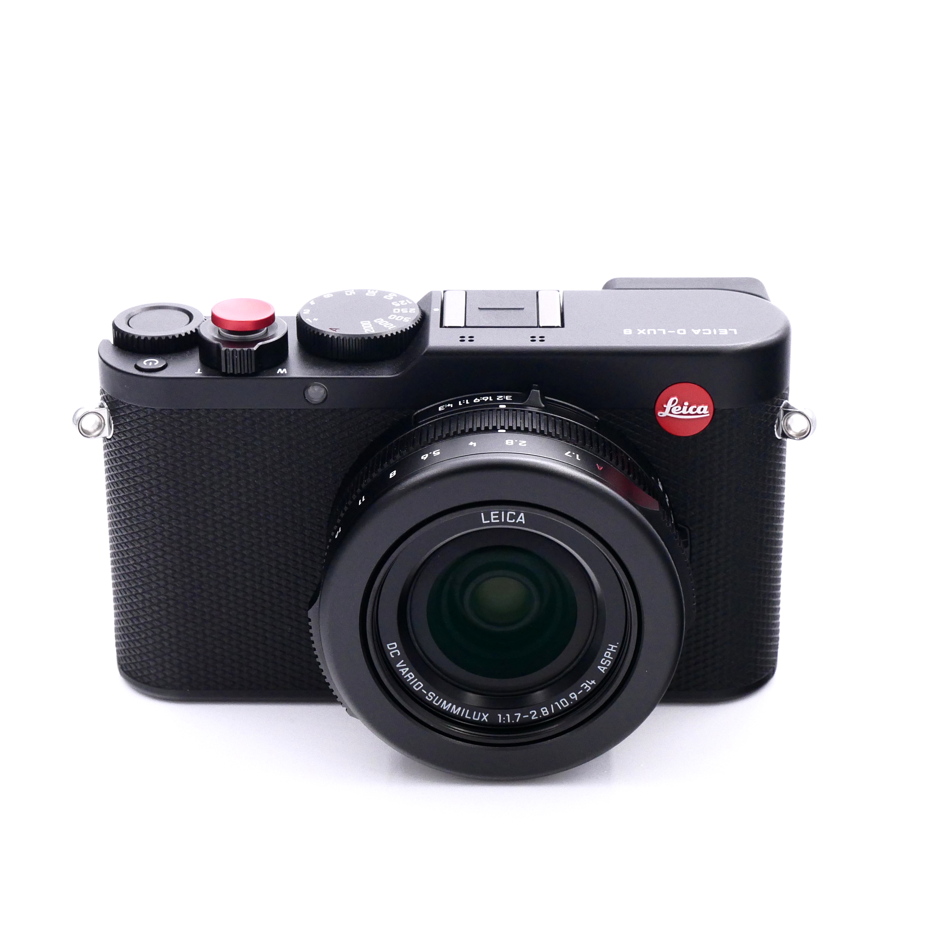 Best image for Leica D-Lux 8 Digital Camera with accessories