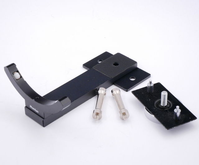 Mamiya Lens Holder (Support) for RZ model 524780 - Best Available Image