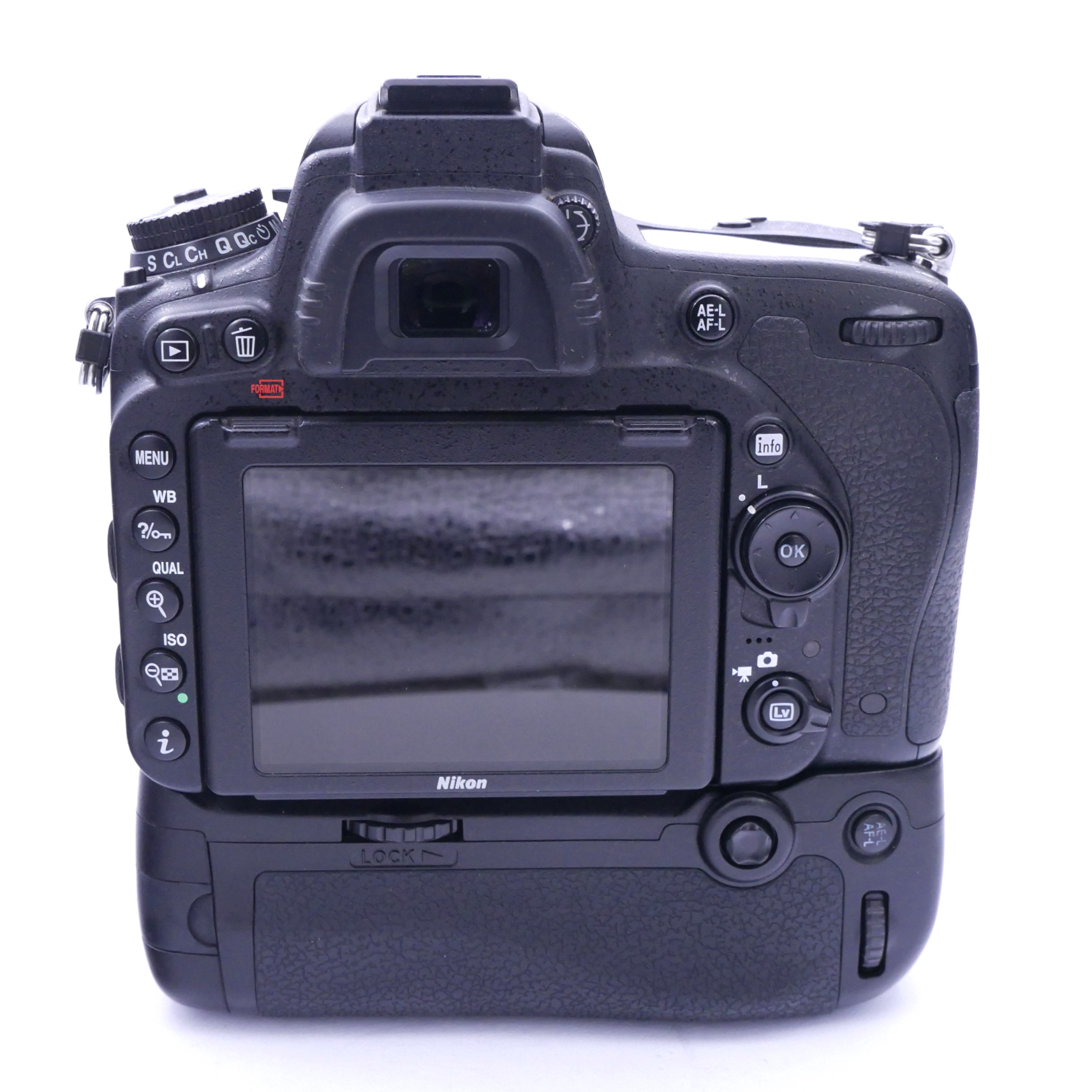 S-H-5YD8TP_2.jpg - Nikon D750 + Jupio Battery Grip - Image 1
