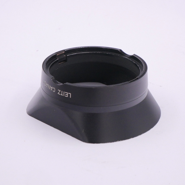 S-H-5YK6H8_5.jpg - Leica MF 35mm F/1.4 Summilux Lens in M Mount with Goggles and OLLUX Hood  - Image 2