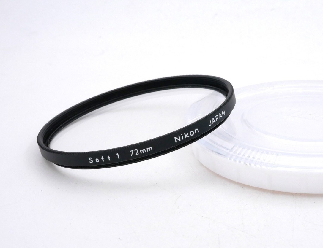 Best image for Nikon 72mm Soft 1 Filter