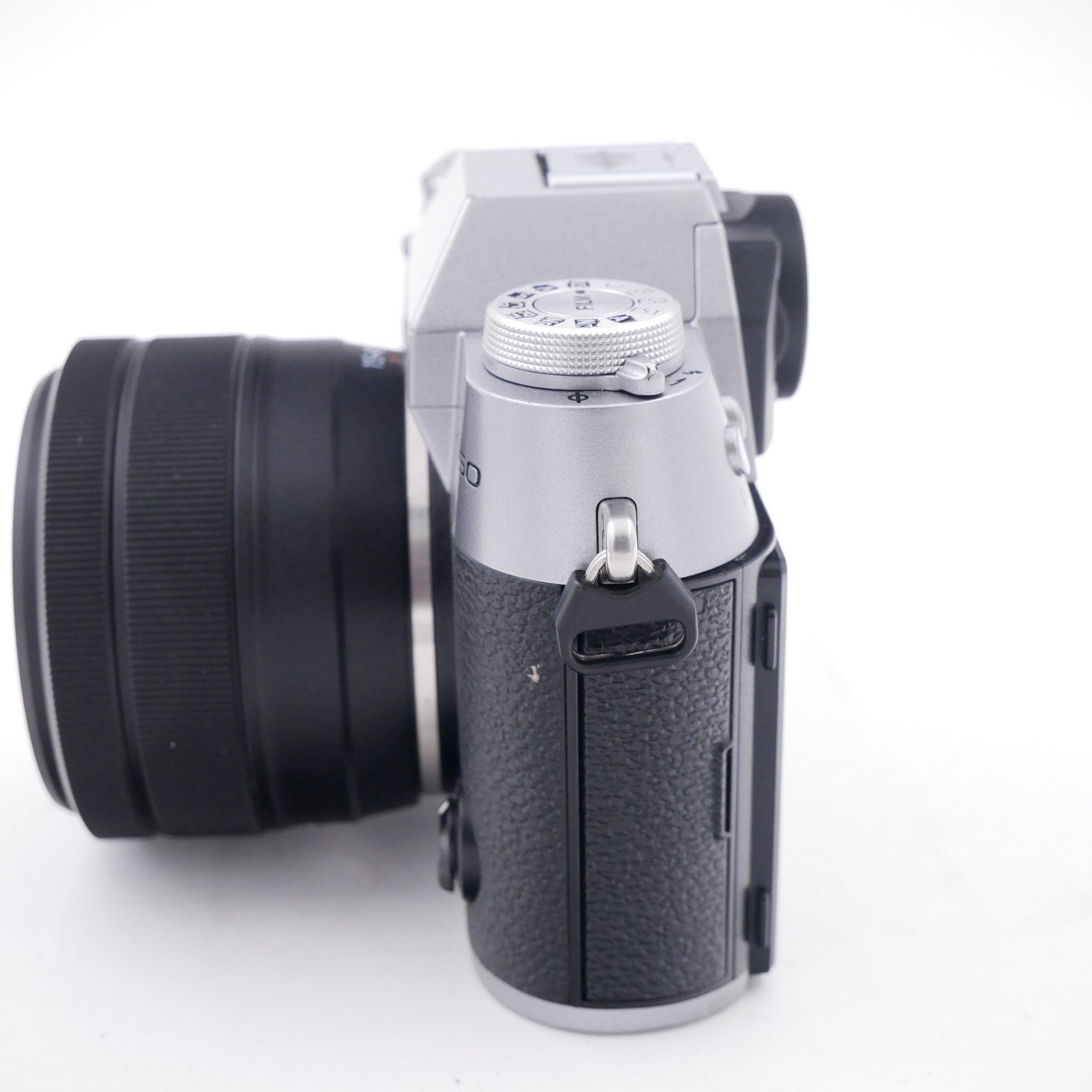S-H-5YW5JJ_3.jpg - Fujifilm X-T50 + 15-45mm F3.5-5.6 18,000 Frames - Image 2
