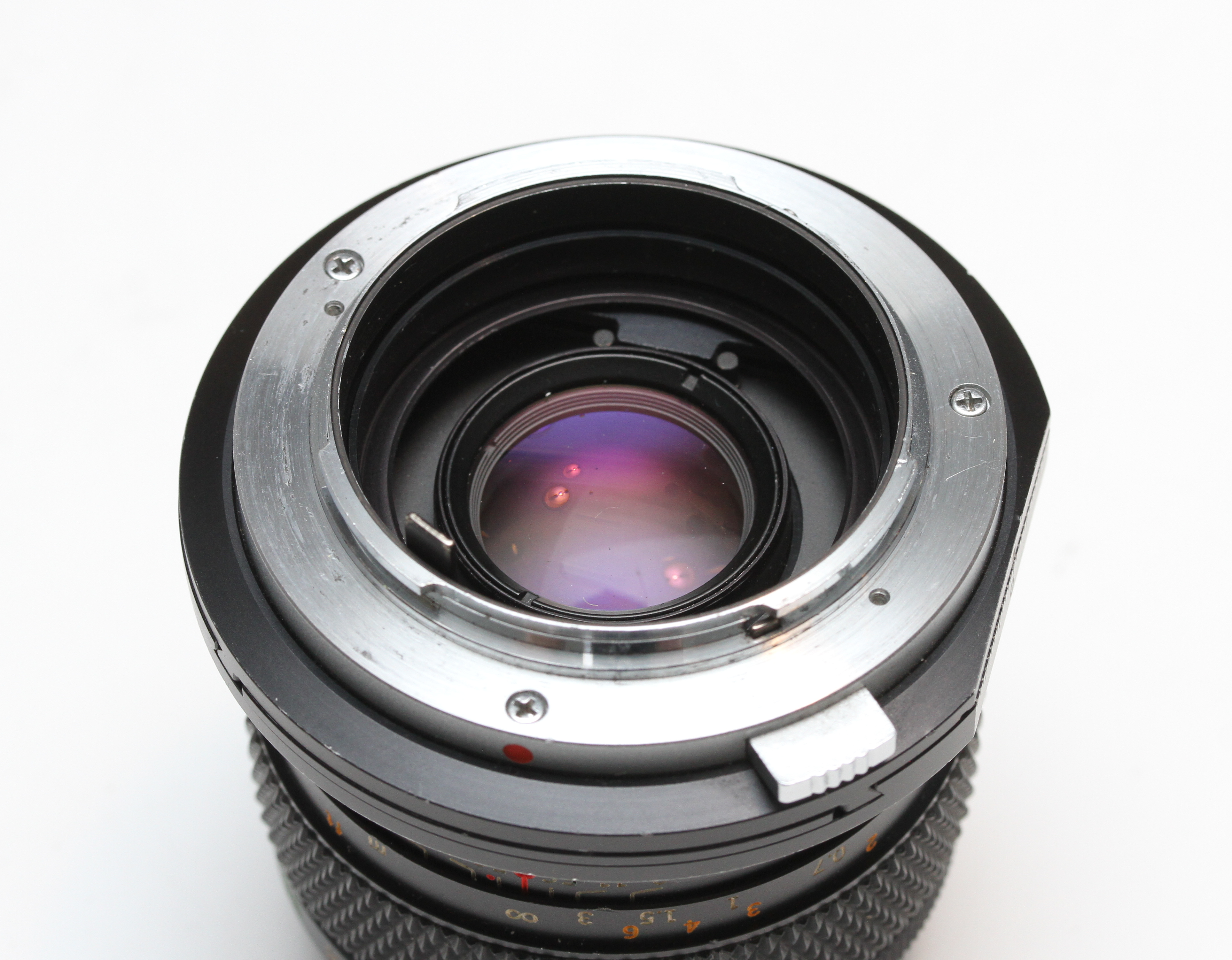 S-H-5YWX4P_3.jpg - Olympus MF 35mm F/2.8 Zuiko Shift Lens in OM Mount - Image 2