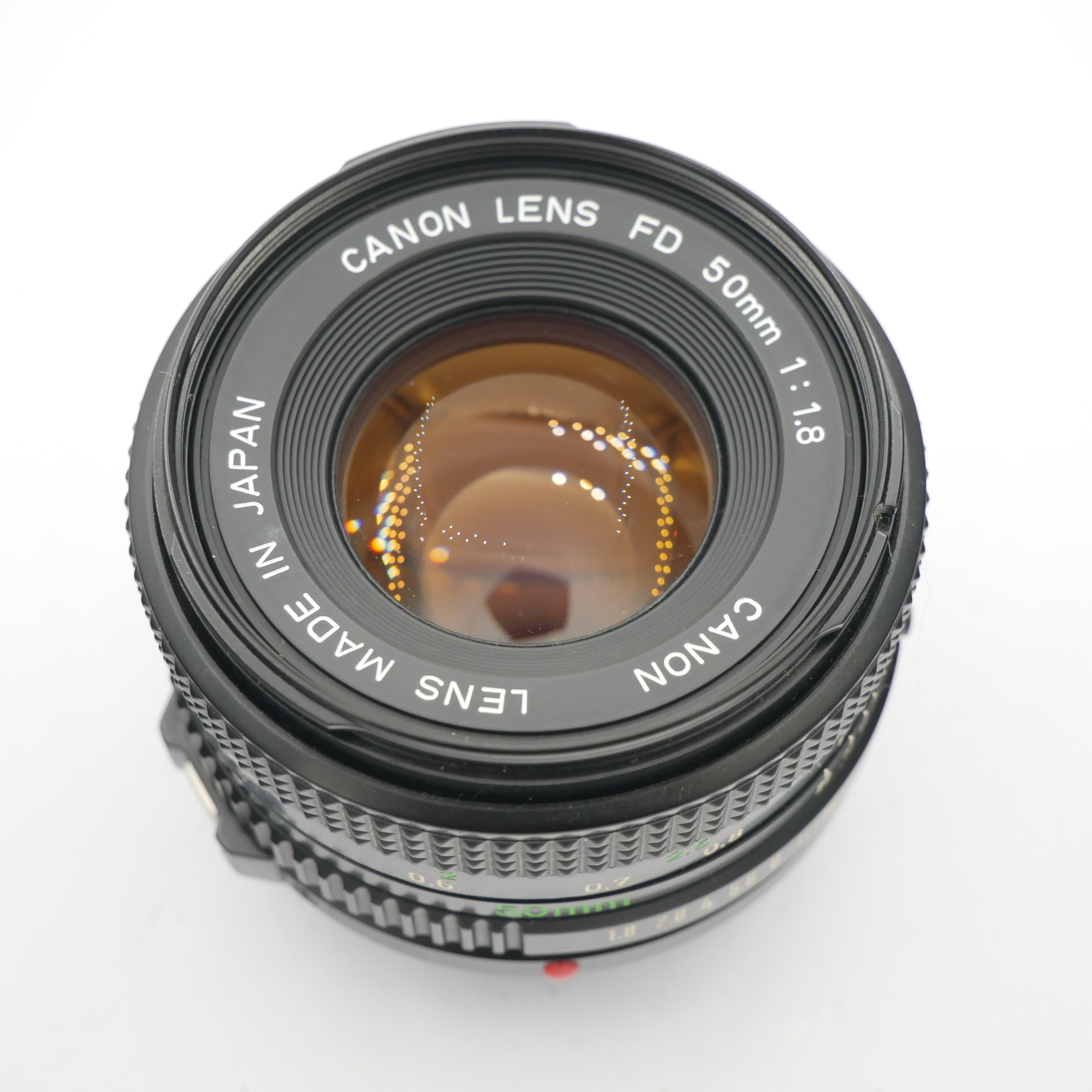 S-H-62SWAL_2.jpg - Canon FD 50mm F1.8 Lens - Image 1