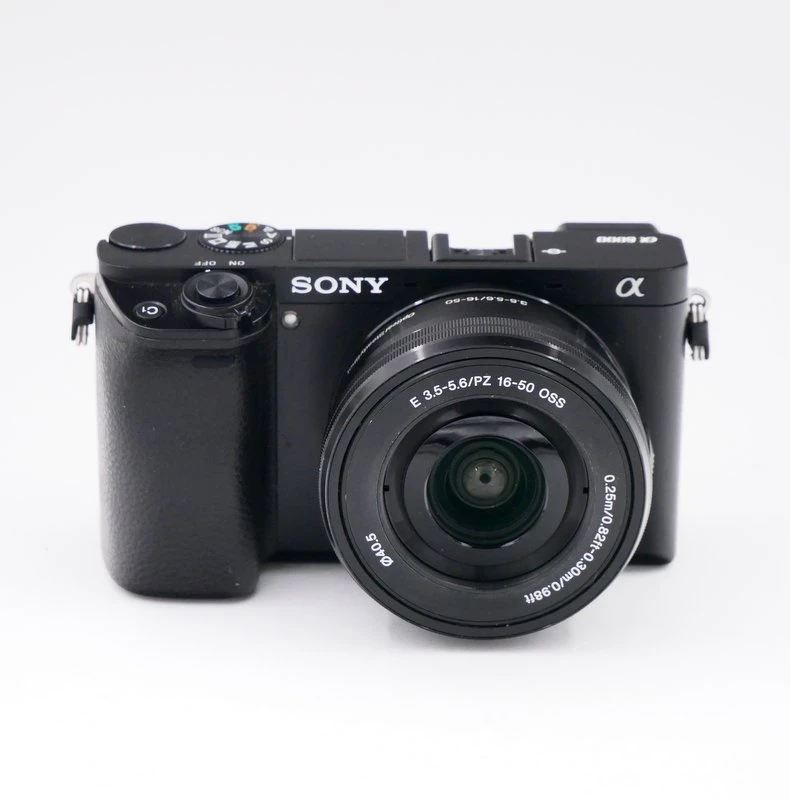 Best image for Sony A6000 + 16-50mm F/3.5-5.6 OSS - Sub 3K Frames