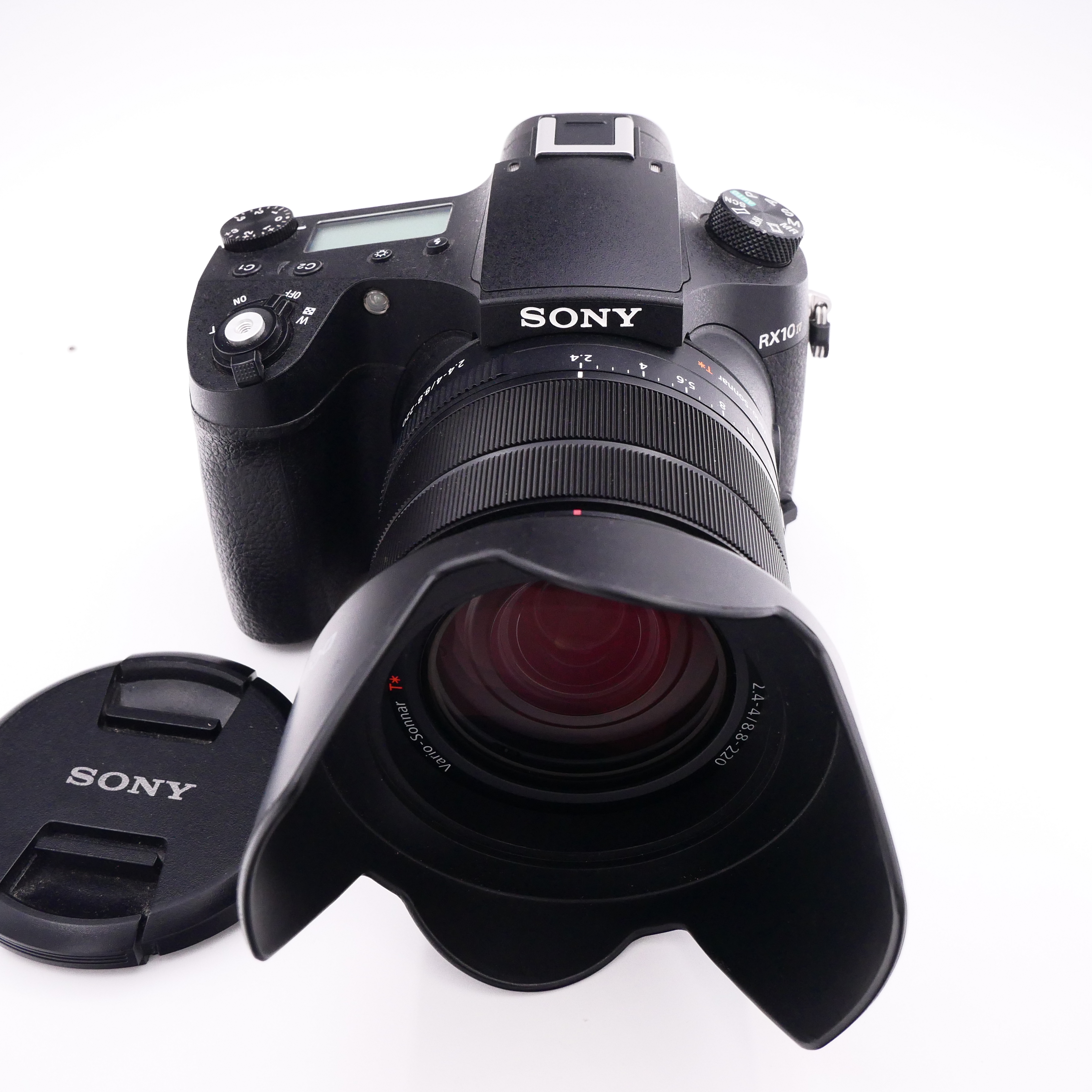Sony RX10 IV - Best Available Image