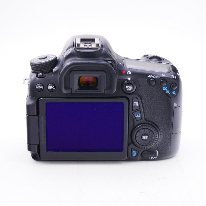 S-H-63PJU7_2.jpg - Canon Eos 70D Body - 14K Frames - Image 2