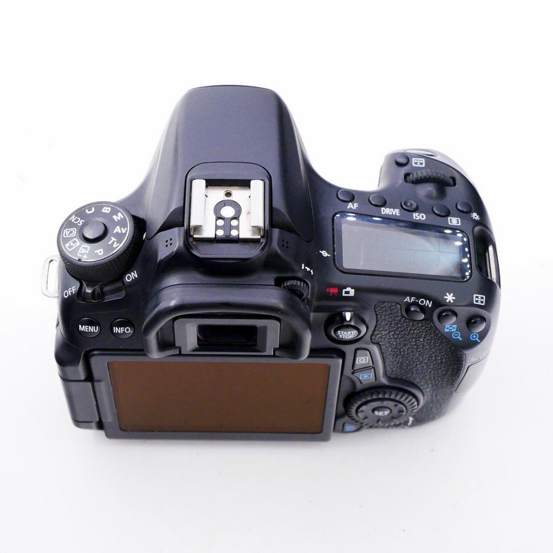 S-H-63PJU7_3.jpg - Canon Eos 70D Body - 14K Frames - Image 1