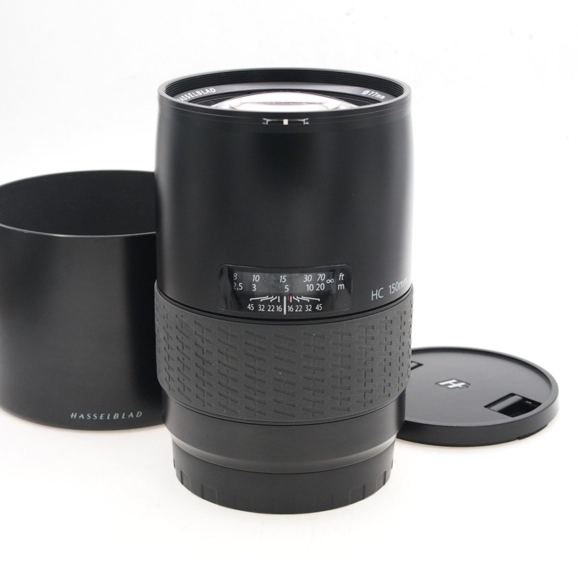 Hasselblad HC 150mm F/3.2 Lens