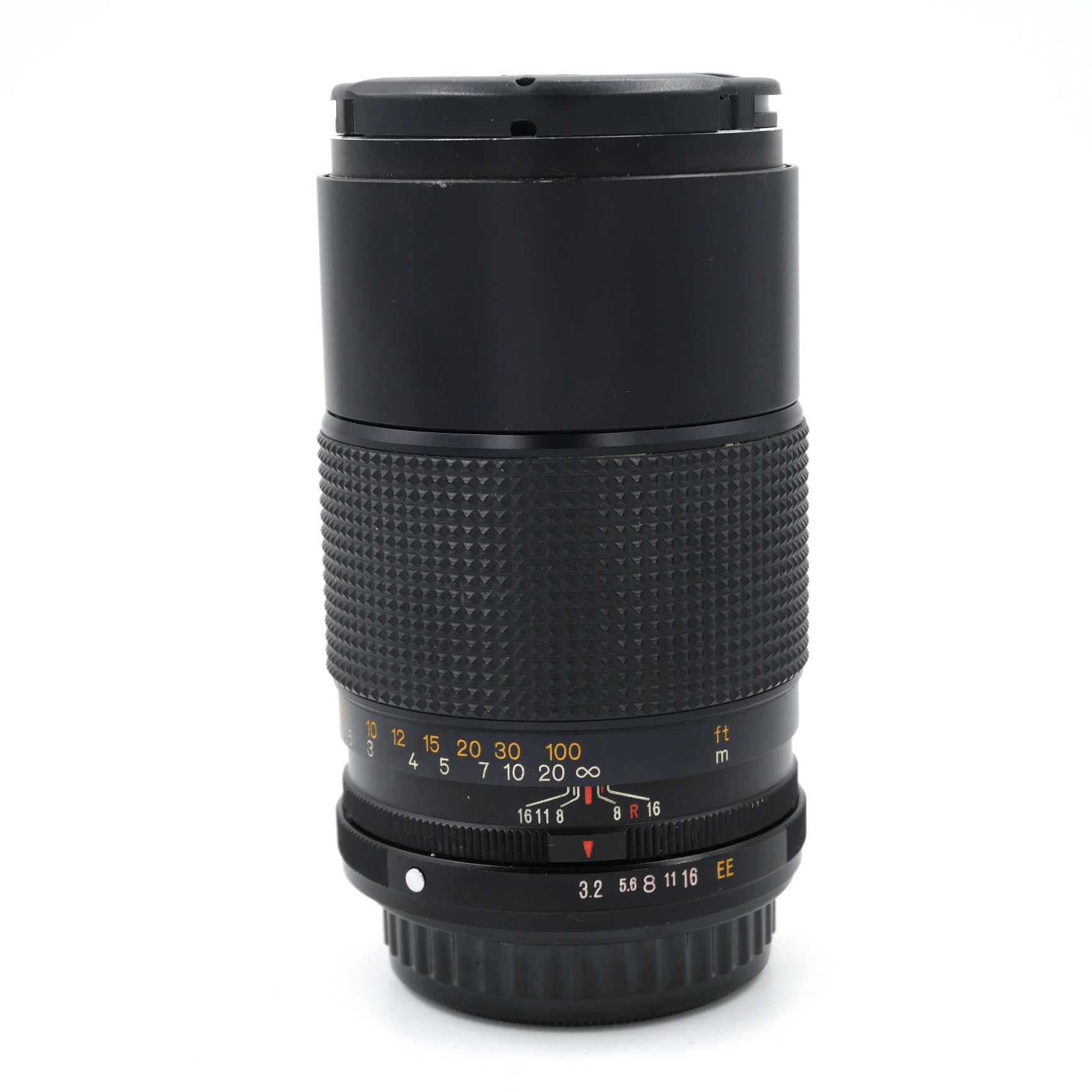 S-H-65PS9W_4.jpg - Konica Hexanon AR  MF 135mm F/3.5 Lens for PK mount (was $200) - Image 4