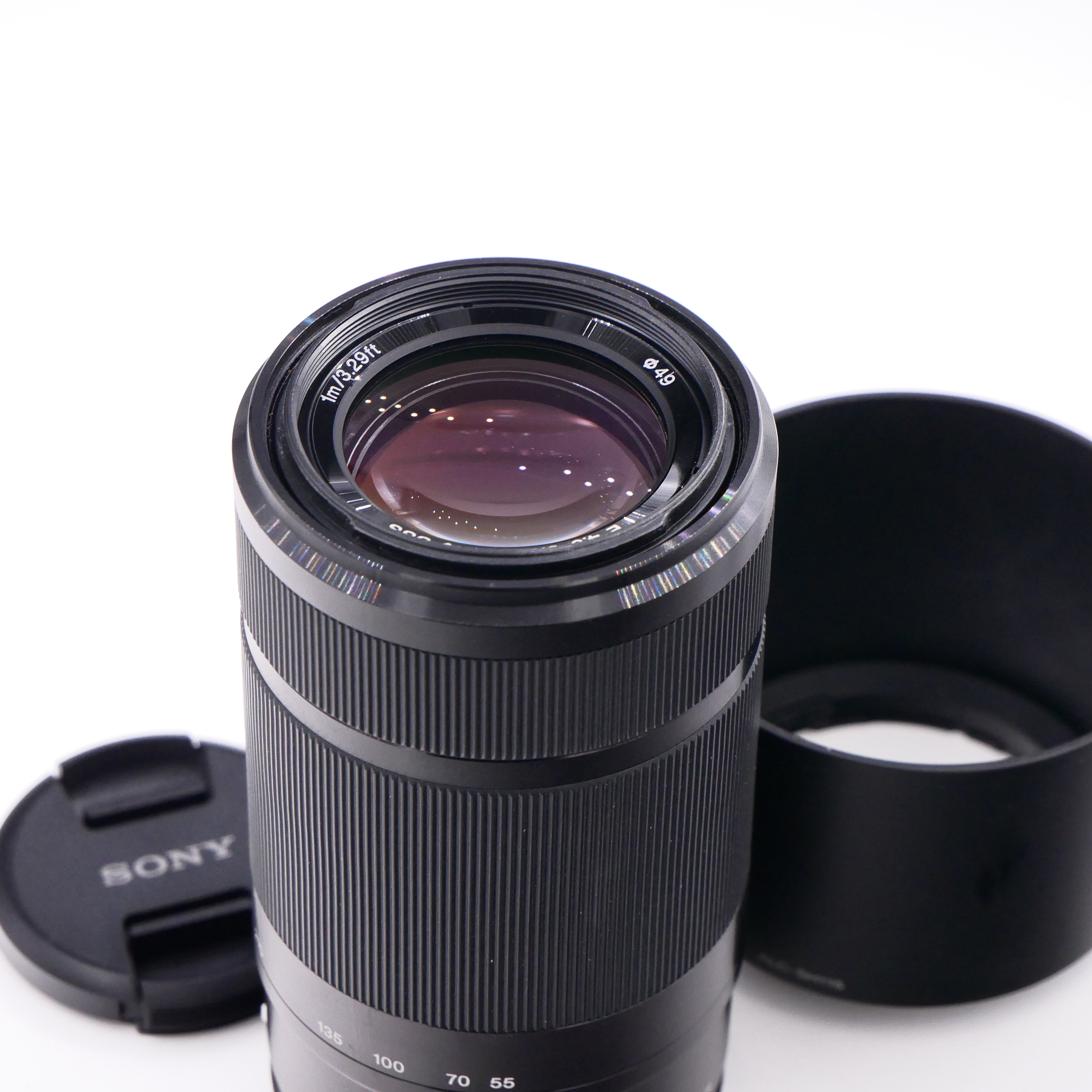 S-H-666KLL_2.jpg - Sony E 55-210mm F/4.5-6.3 OSS Lens - Image 1