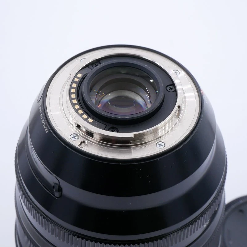 S-H-683JEM_3.webp - Fujifilm XF 8-16mm F/2.8 R LM WR Lens - Image 2