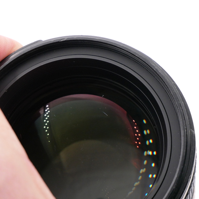 S-H-68EBDE90_3.jpg - Nikon AFs 85mm F/1.4 G Lens (was $1750) - Image 4