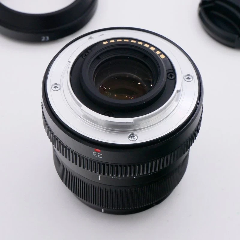 S-H-68L8CU_3.webp - Fujifilm XF 23mm F/2 R WR Lens - Image 2