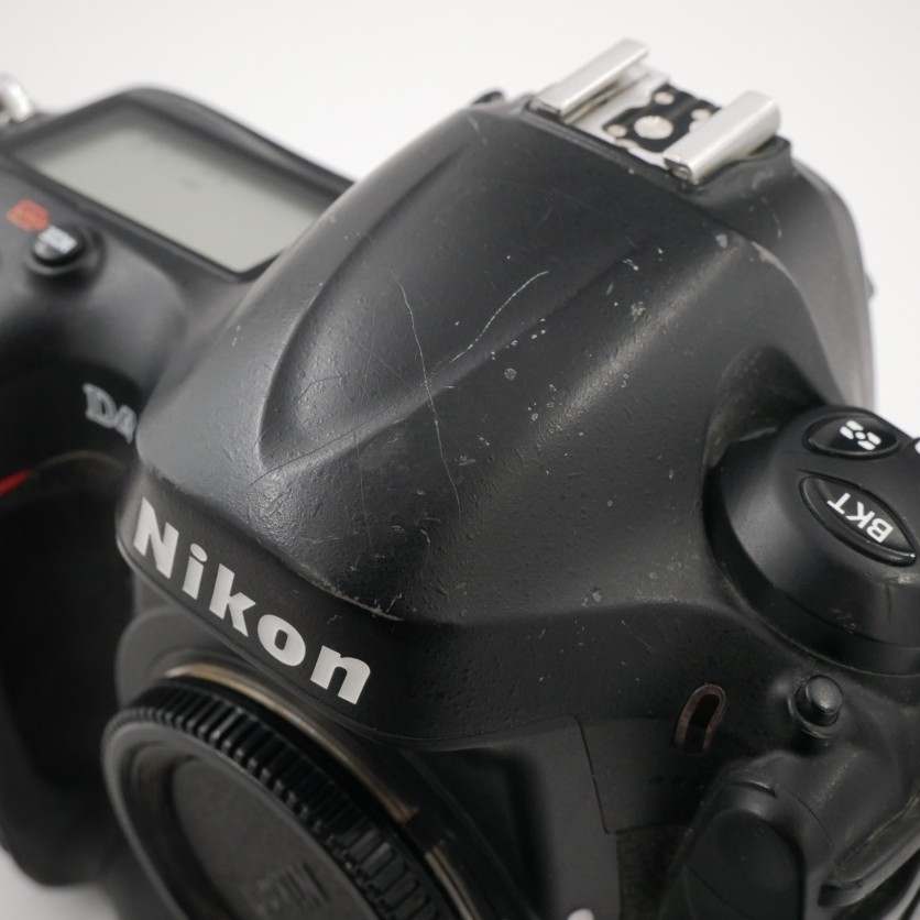 S-H-696V5L_4.jpg - Nikon D4S Body - 225k frames (was $2000) - Image 4