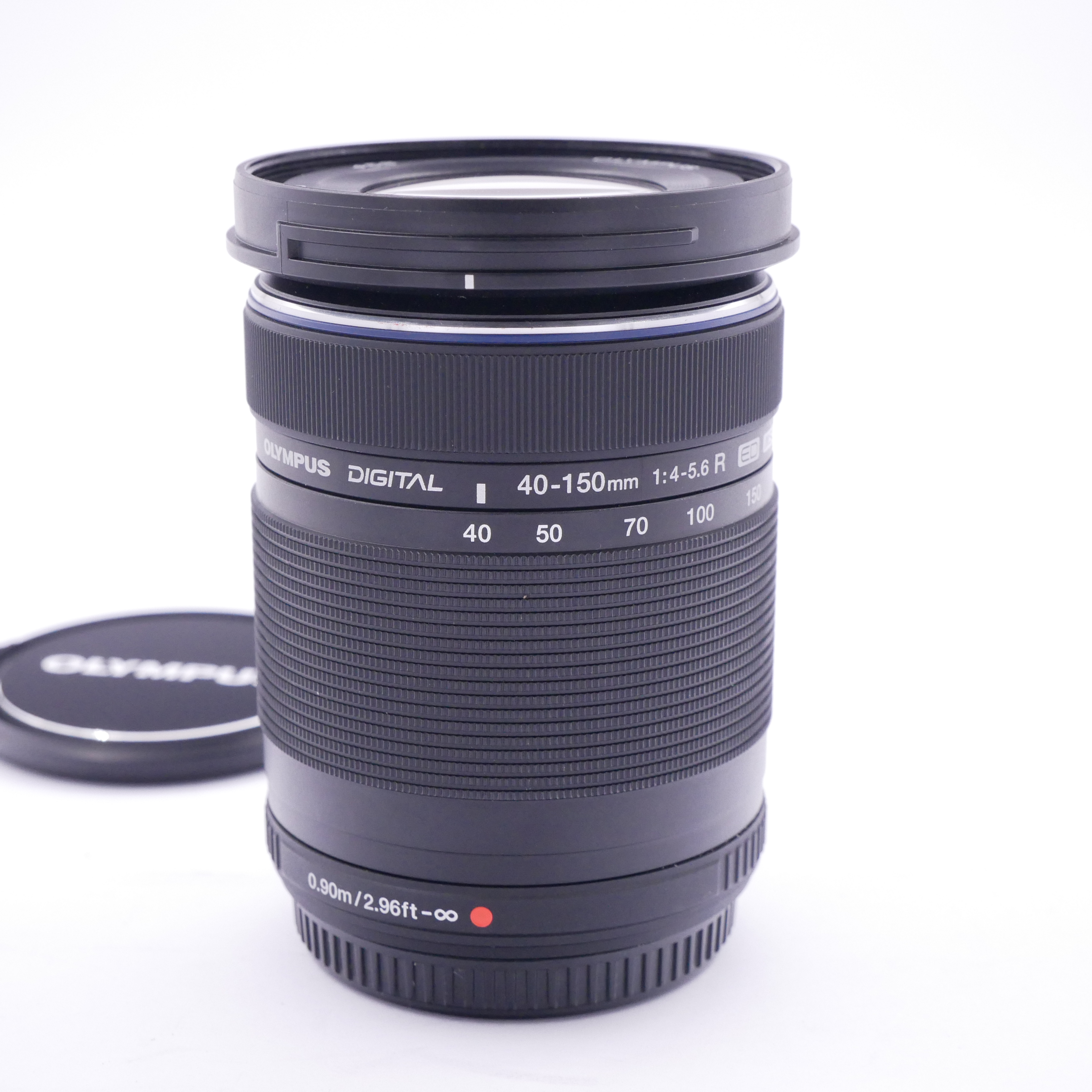 Best image for Olympus 40-150mm F4-5.6 R ED MSC M.Zuiko Lens