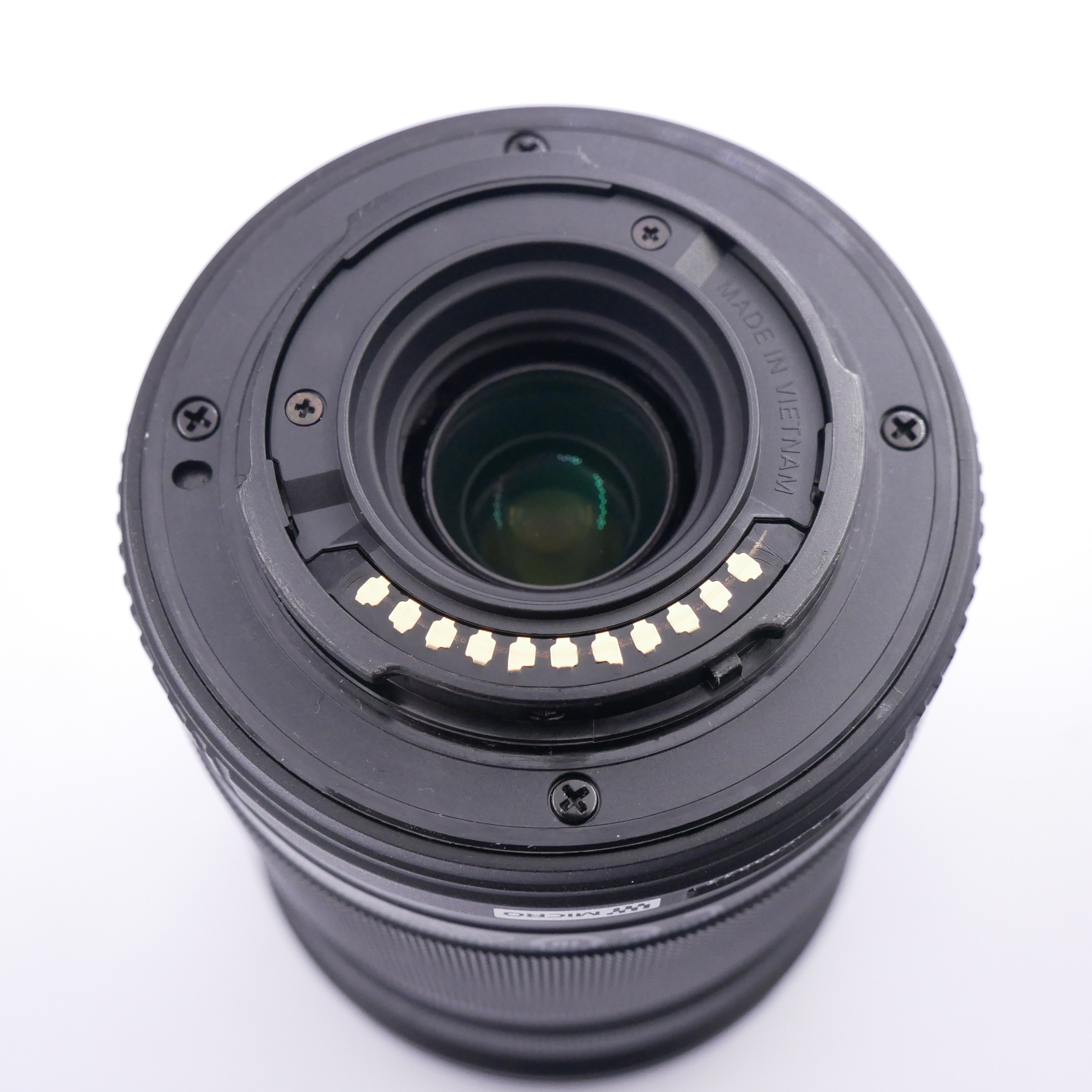 S-H-69A3YY_3.jpg - Olympus 40-150mm F4-5.6 R ED MSC M.Zuiko Lens - Image 2