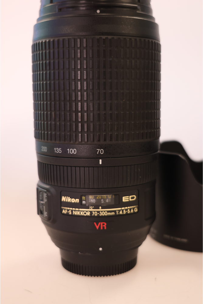 S-H-69EJTR_2.png - Nikon Nikkor 70-300mm f/4.5-5.6 AF-S - Image 2