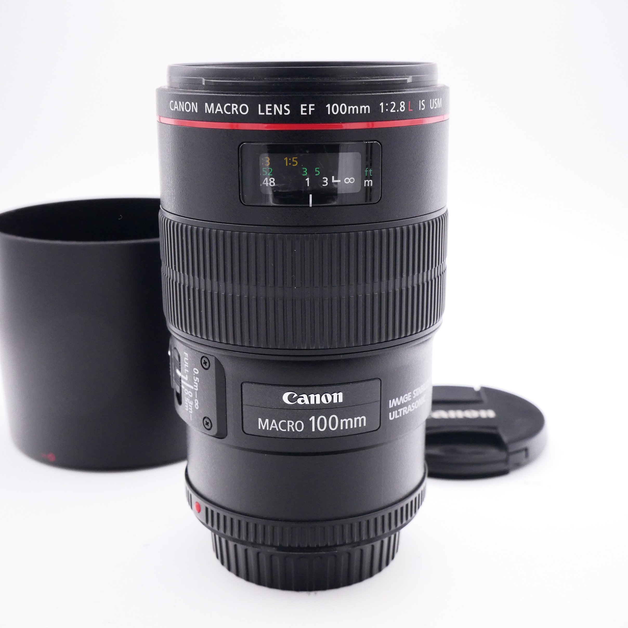 Best image for Canon EF 100mm F2.8 L Macro IS USM Lens