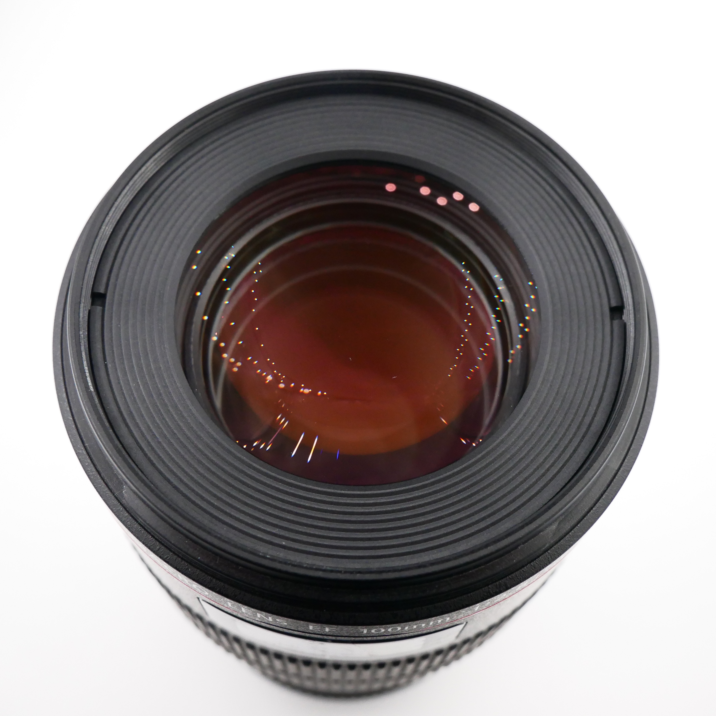 S-H-6AH8TD_2.jpg - Canon EF 100mm F2.8 L Macro IS USM Lens - Image 1