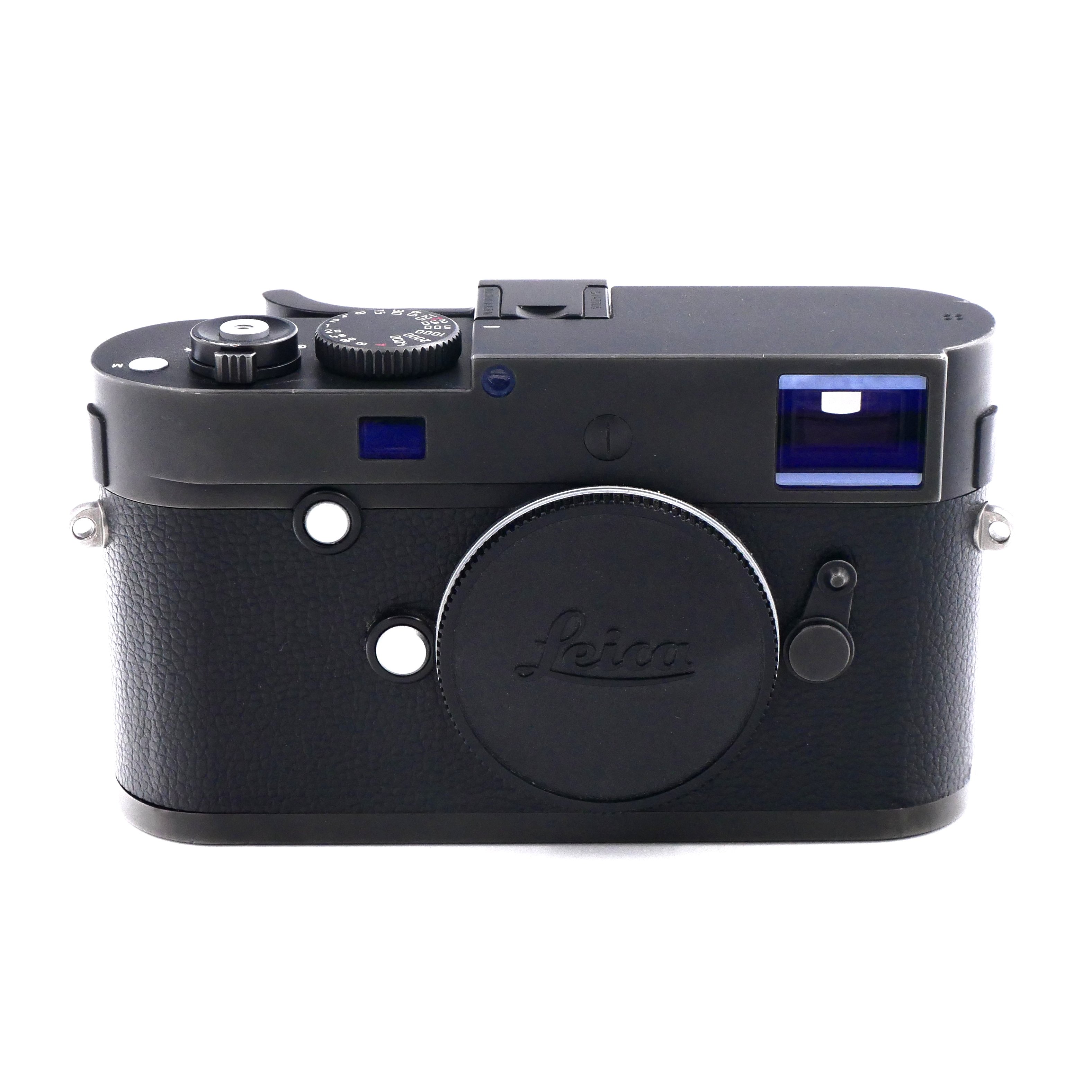 Best image for Leica M Monochrom (Typ 246)