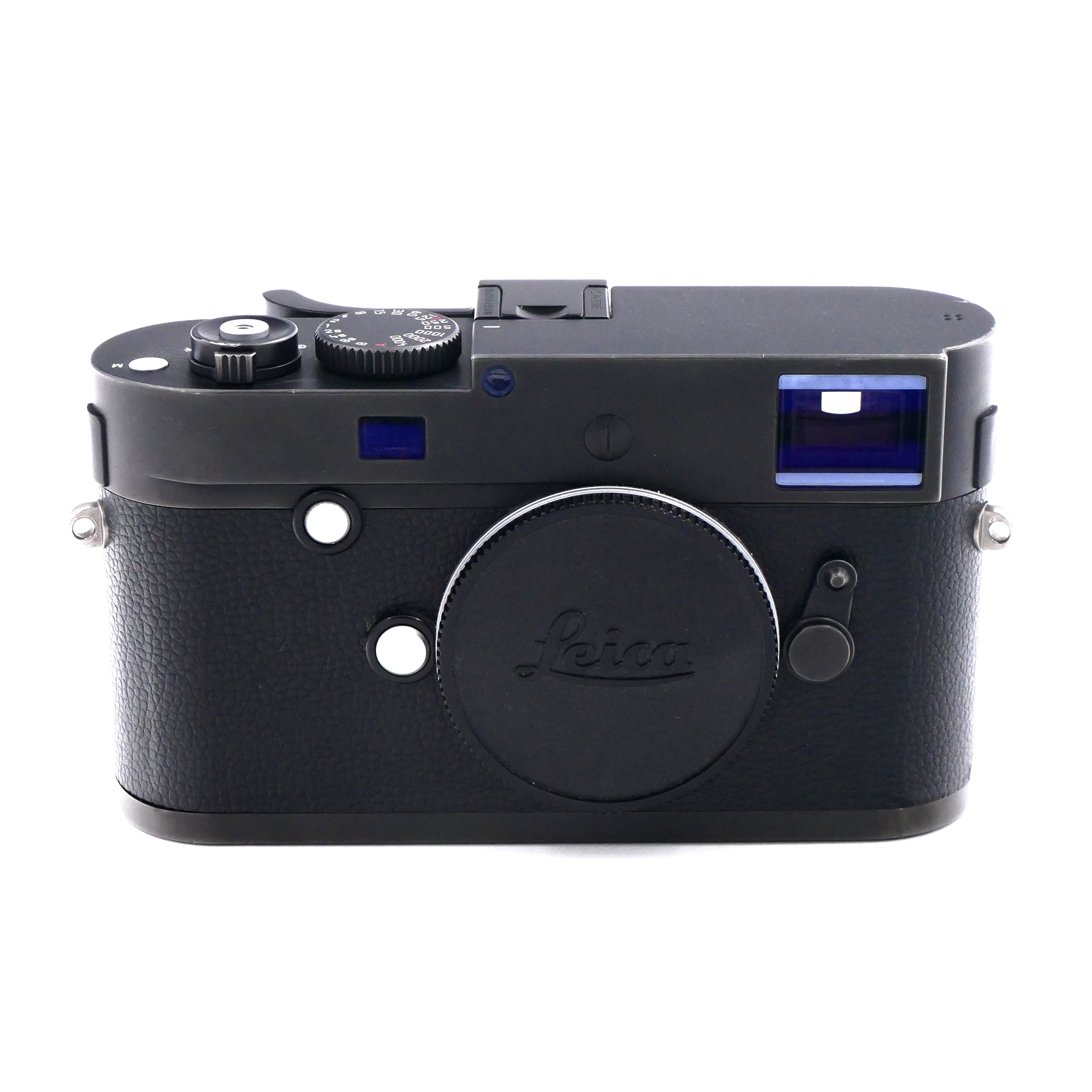 Best image for Leica M Monochrom (Typ 246)