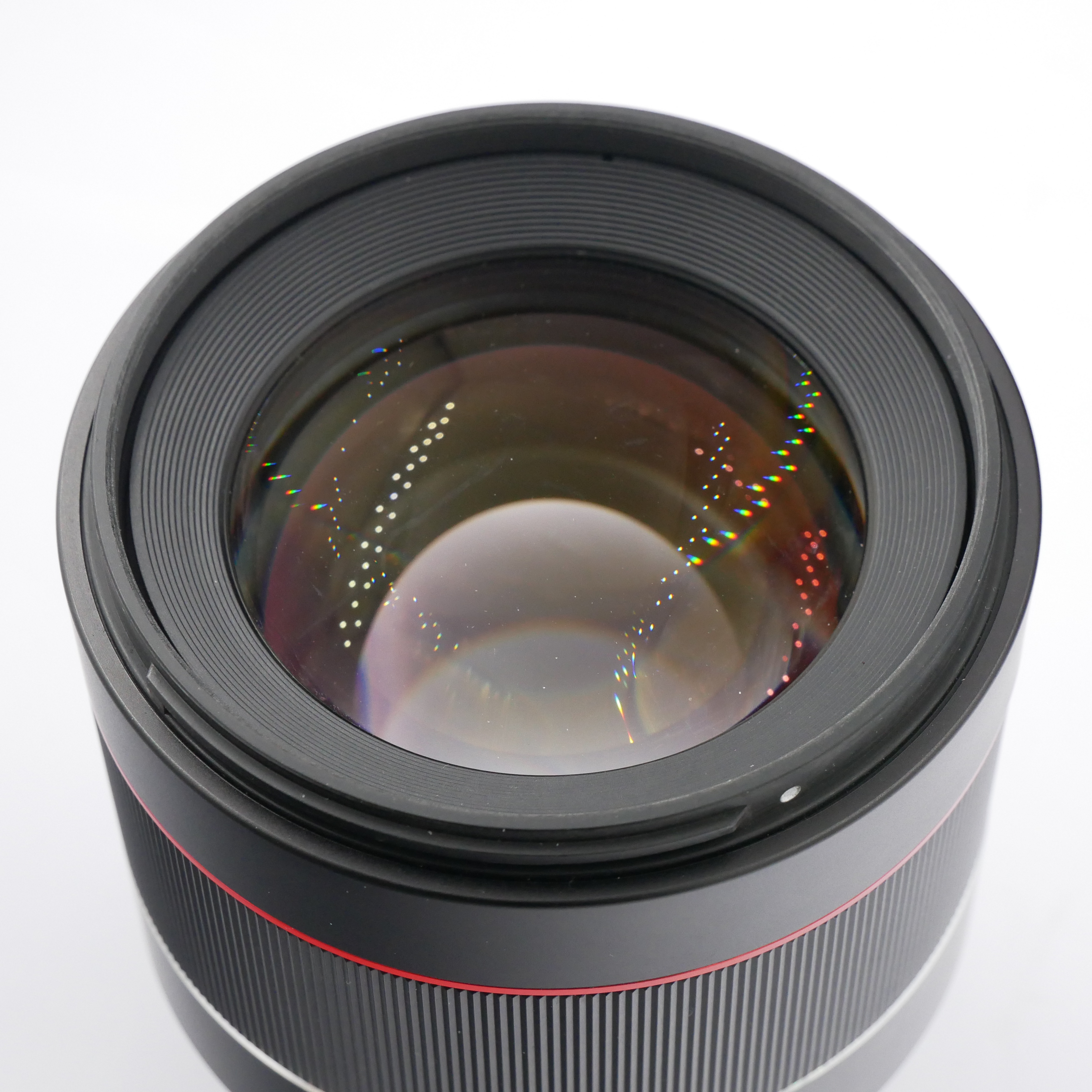 S-H-6CAVJX_2.jpg - Samyang 85mm f/1.4 FE mount lens for Sony - Image 1