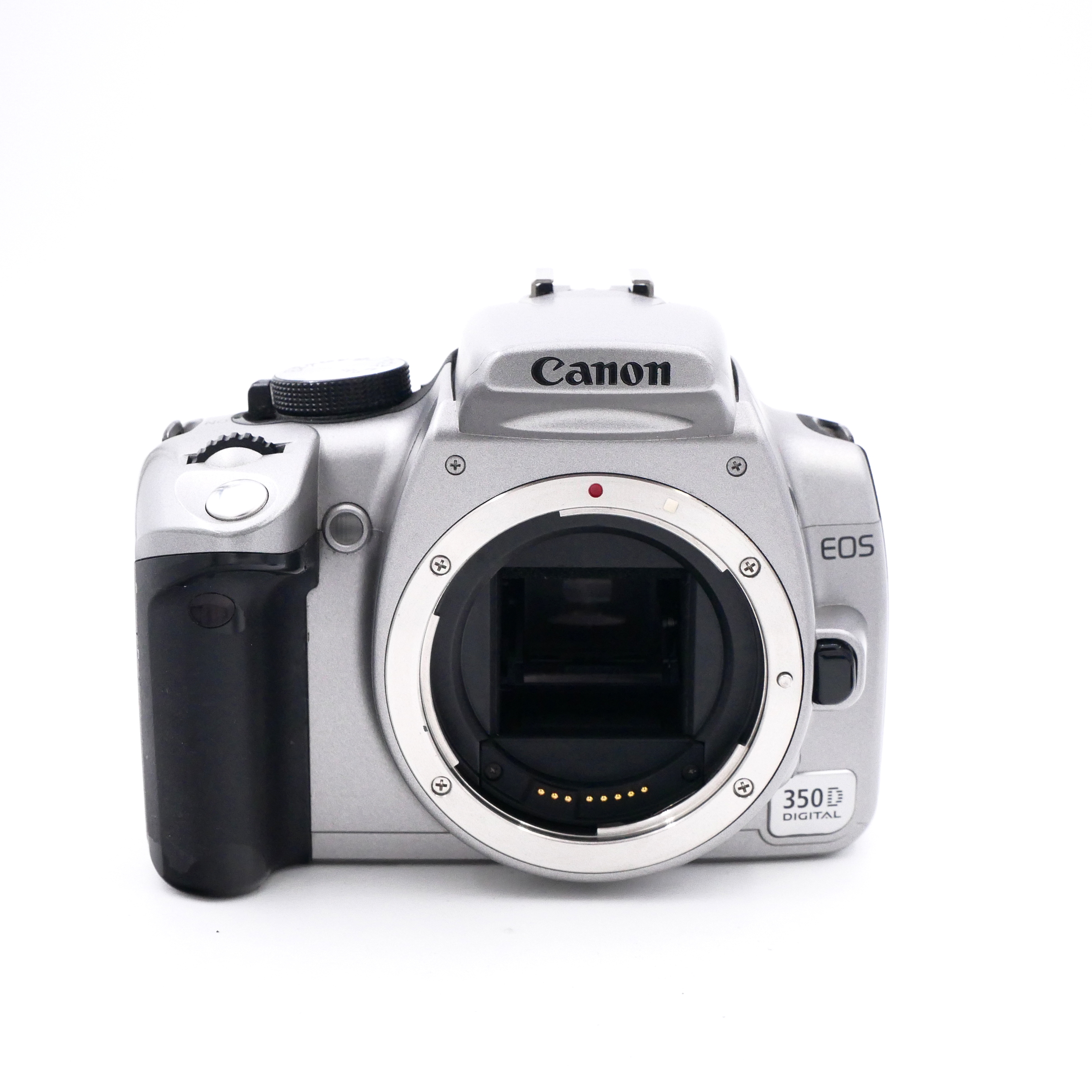 Best image for Canon EOS 350D Digital Camera