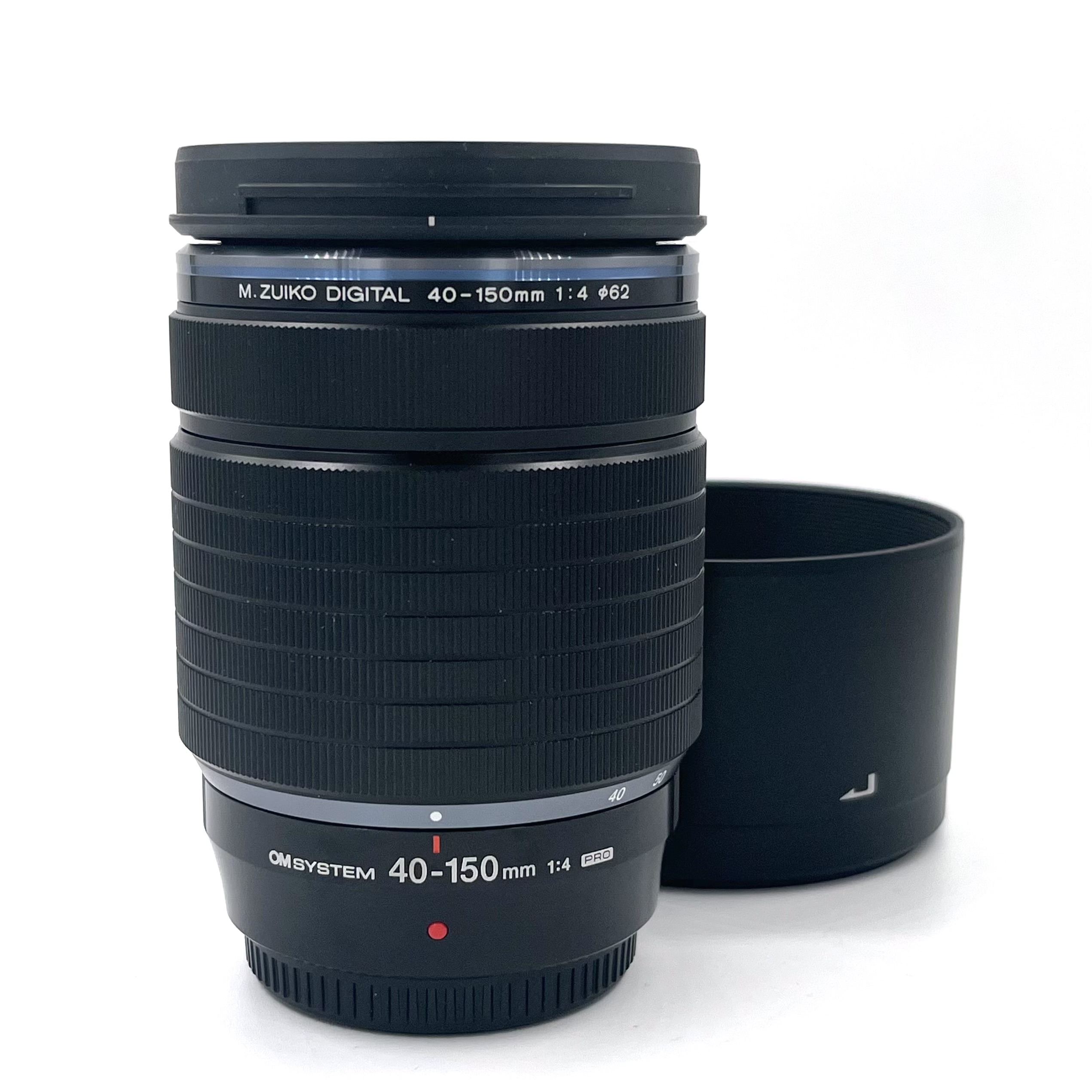 Best image for OM System 40-150mm F/4 PRO M.Zuiko Lens