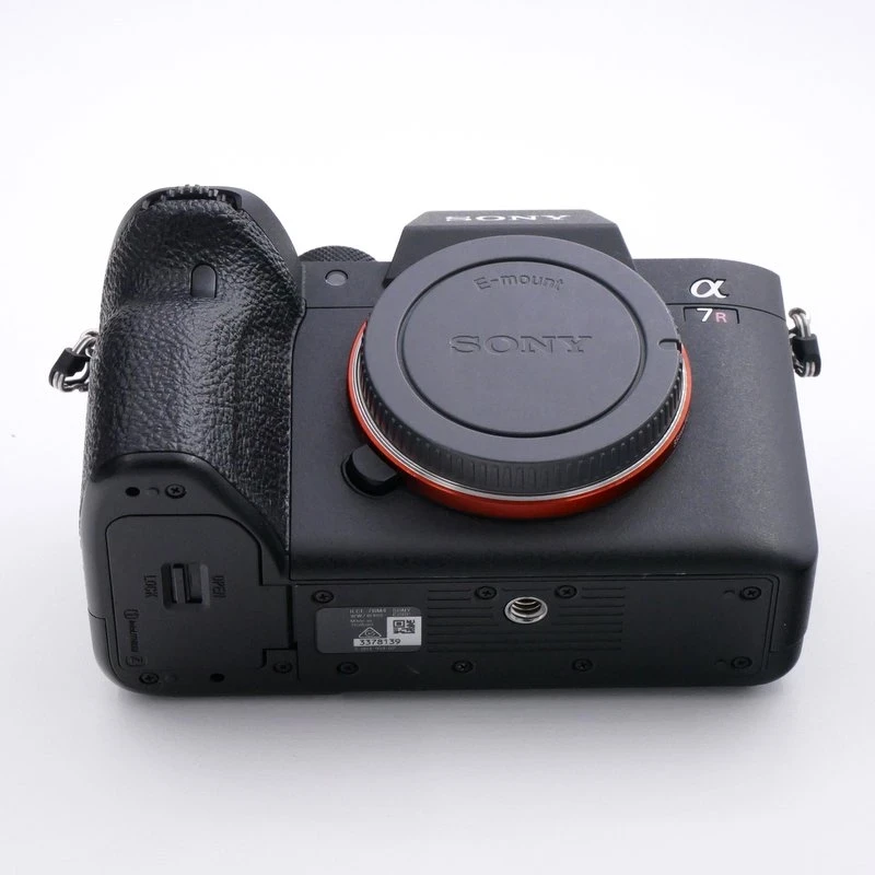S-H-6EU42E_4.webp - Sony A7R IV Body - 10K Frames - Image 2