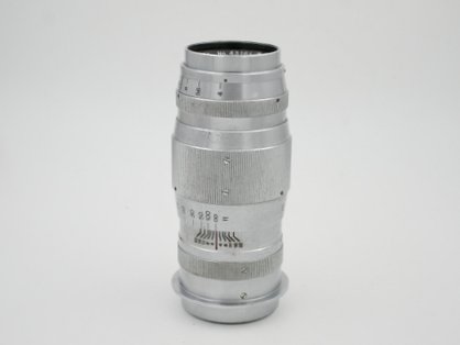 Best image for Canon 100mm f/4 screw mount