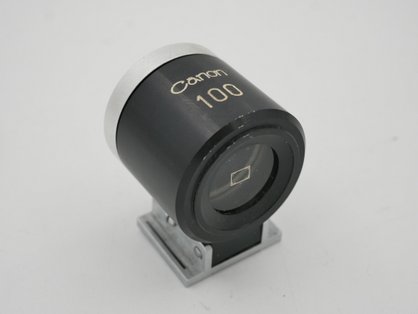 S-H-6F1CA_2.jpg - Canon 100mm f/4 screw mount - Image 1