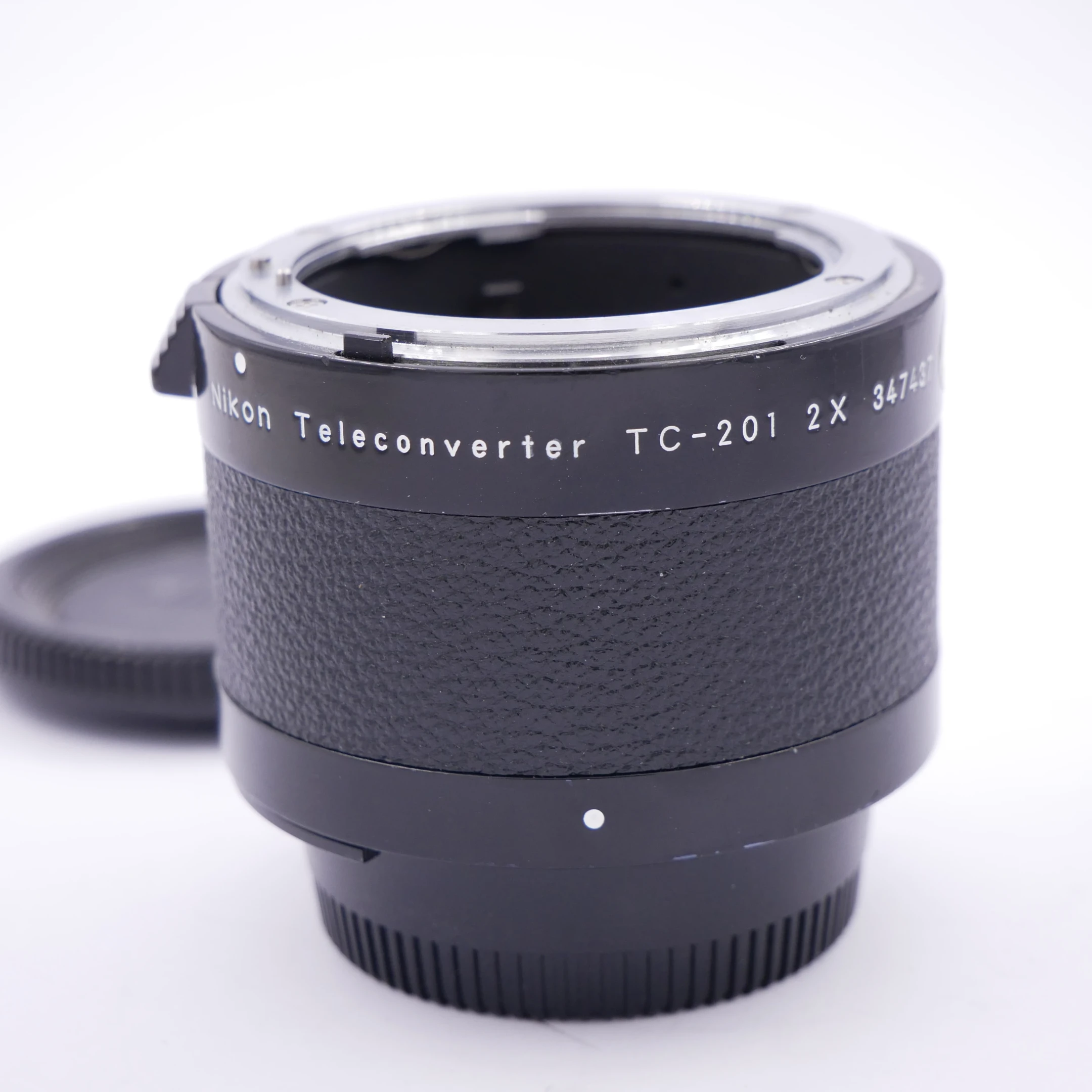 Best image for Nikon TC-201 2x Teleconverter
