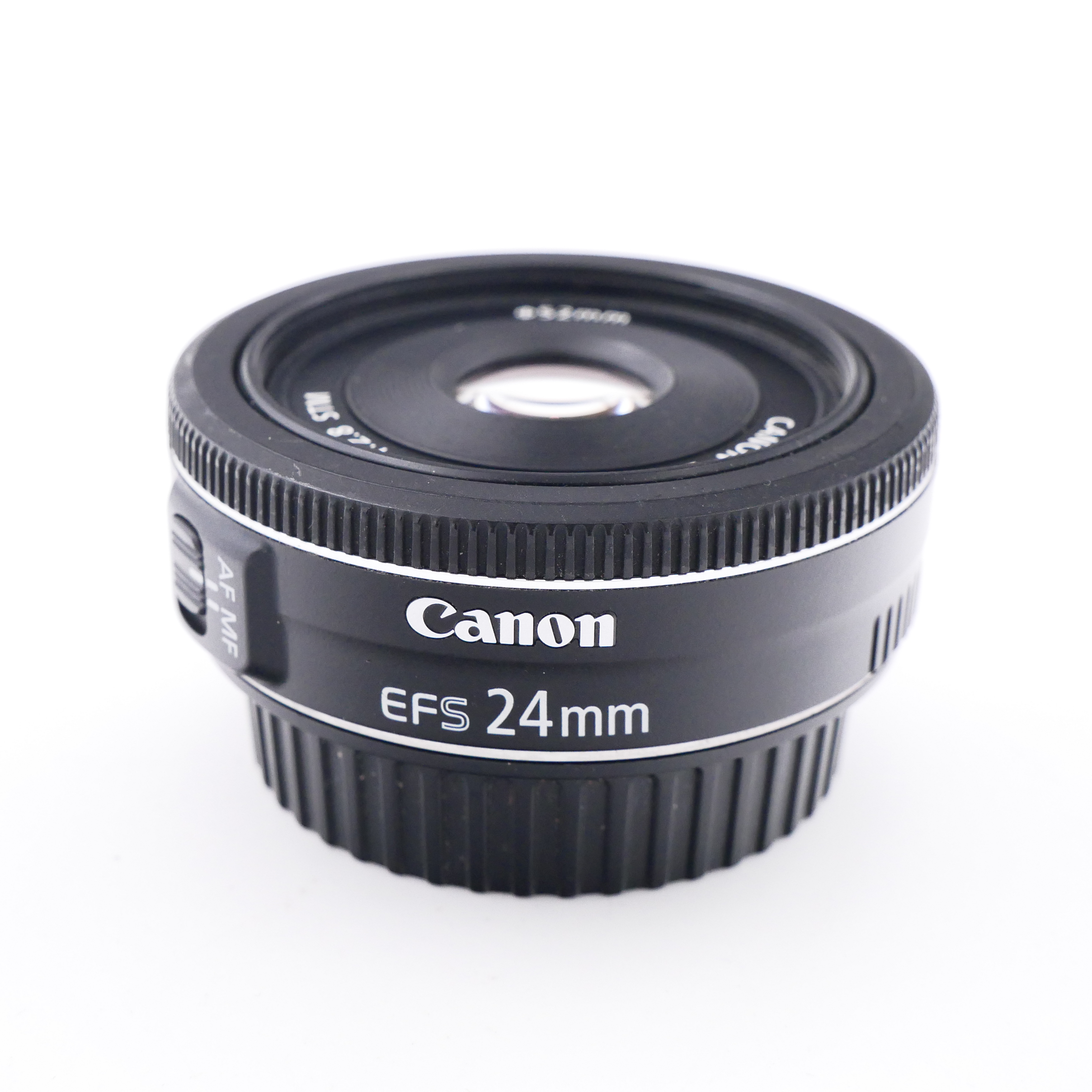 Canon EF-S 24mm F2.8 STM Lens - Best Available Image