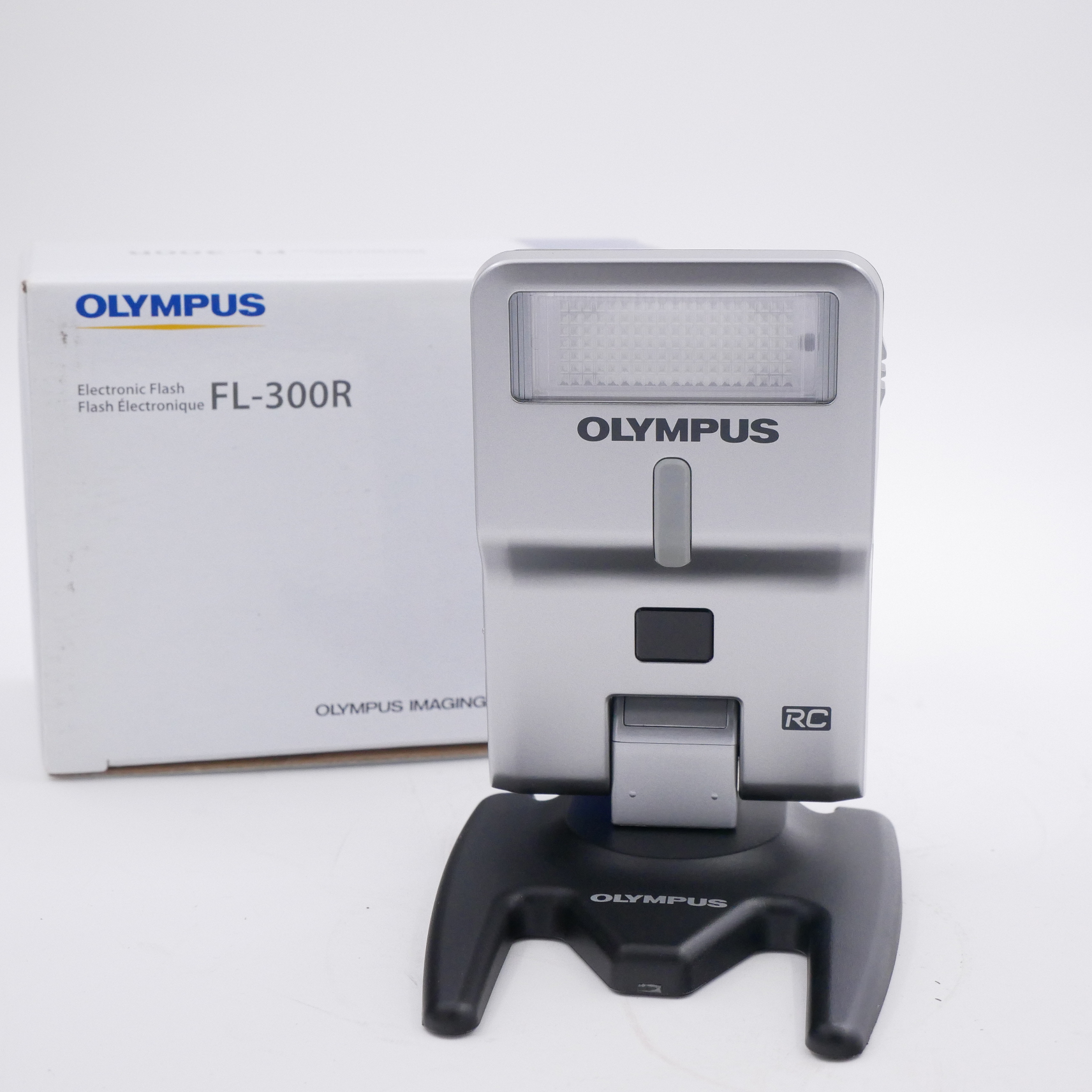 Olympus FL-300 R Flash - Best Available Image