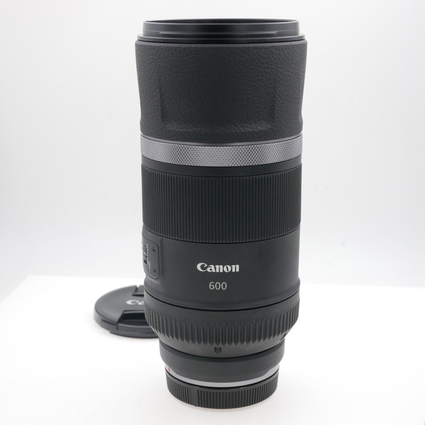 Canon RF 600mm F11 IS STM Lens 