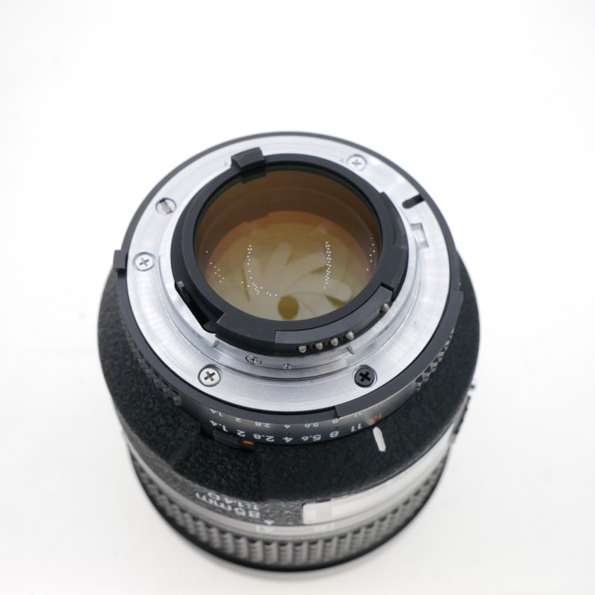 S-H-6LCRDP_3.jpg - Nikon AF 85mm F1.4D Lens  - Image 1