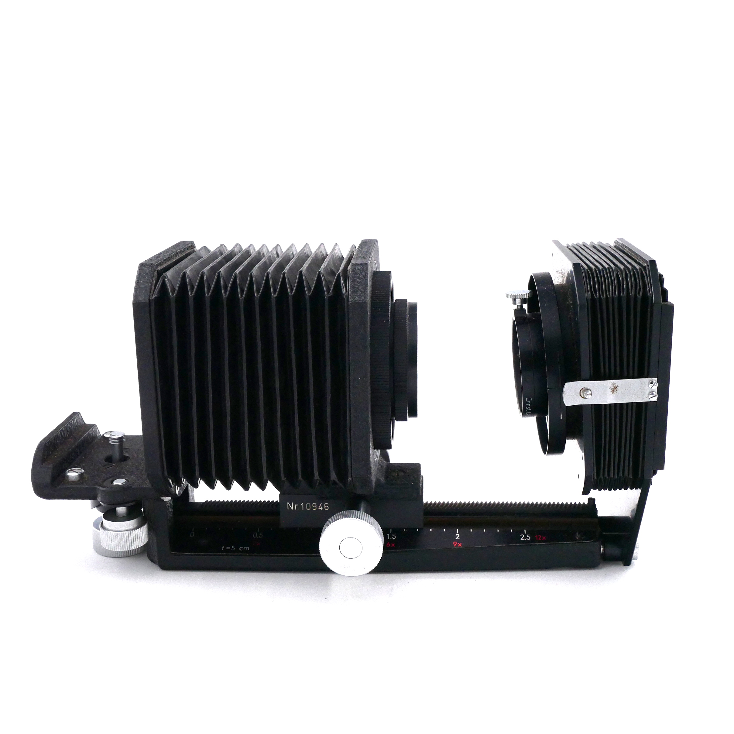 Best image for Leitz UXOOR Universal Focusing Bellows
