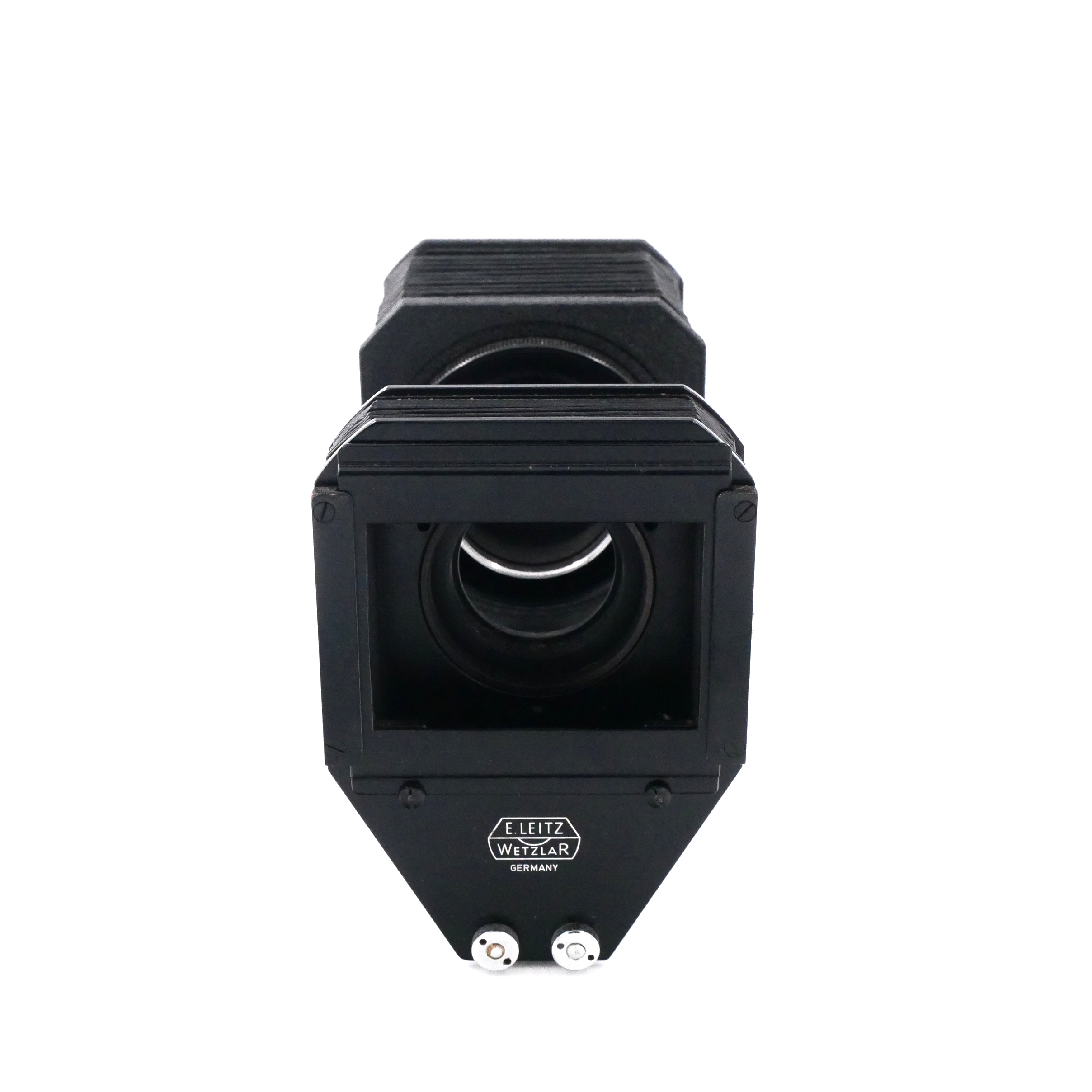 S-H-6LXN8L_2.jpg - Leitz UXOOR Universal Focusing Bellows - Image 3