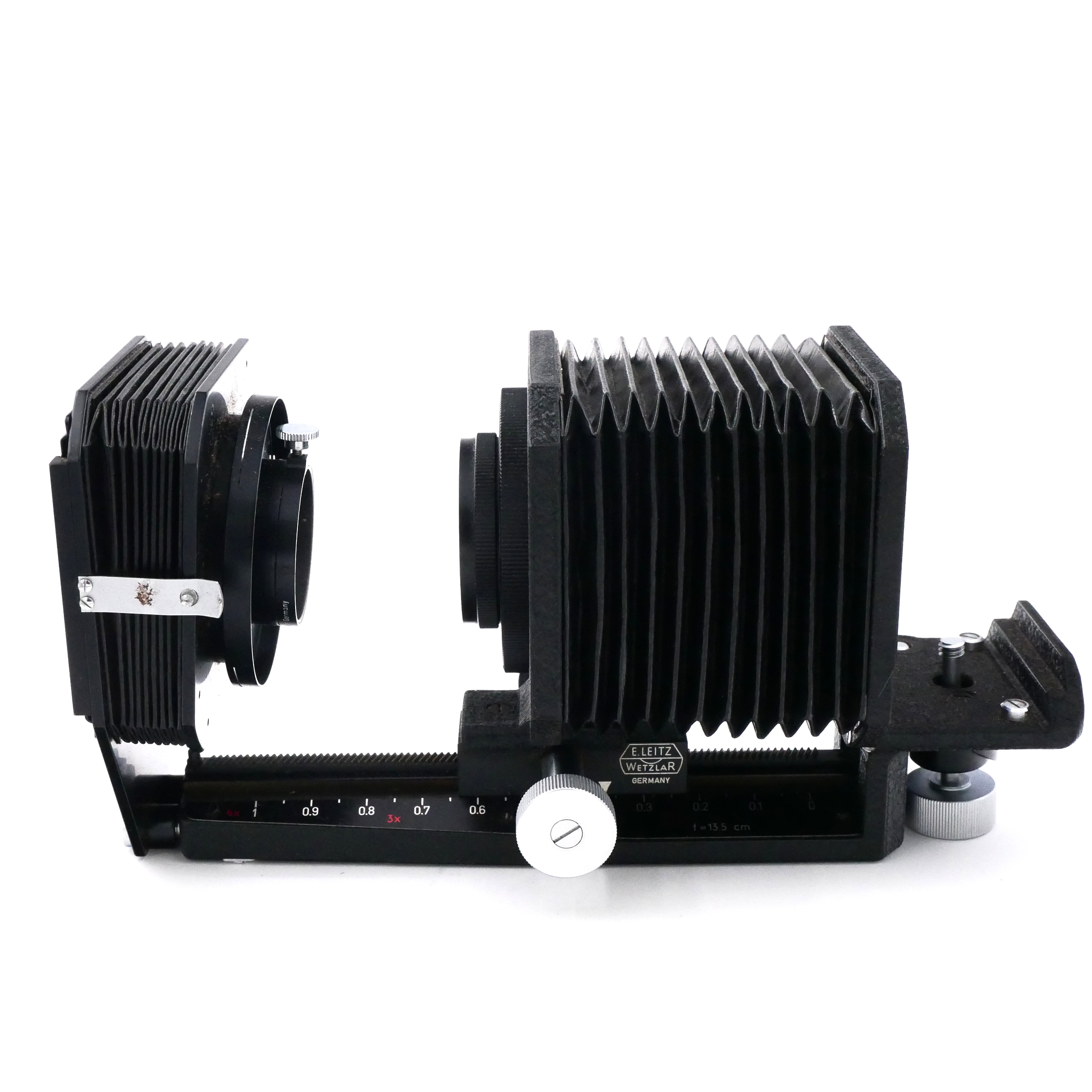 S-H-6LXN8L_4.jpg - Leitz UXOOR Universal Focusing Bellows - Image 4