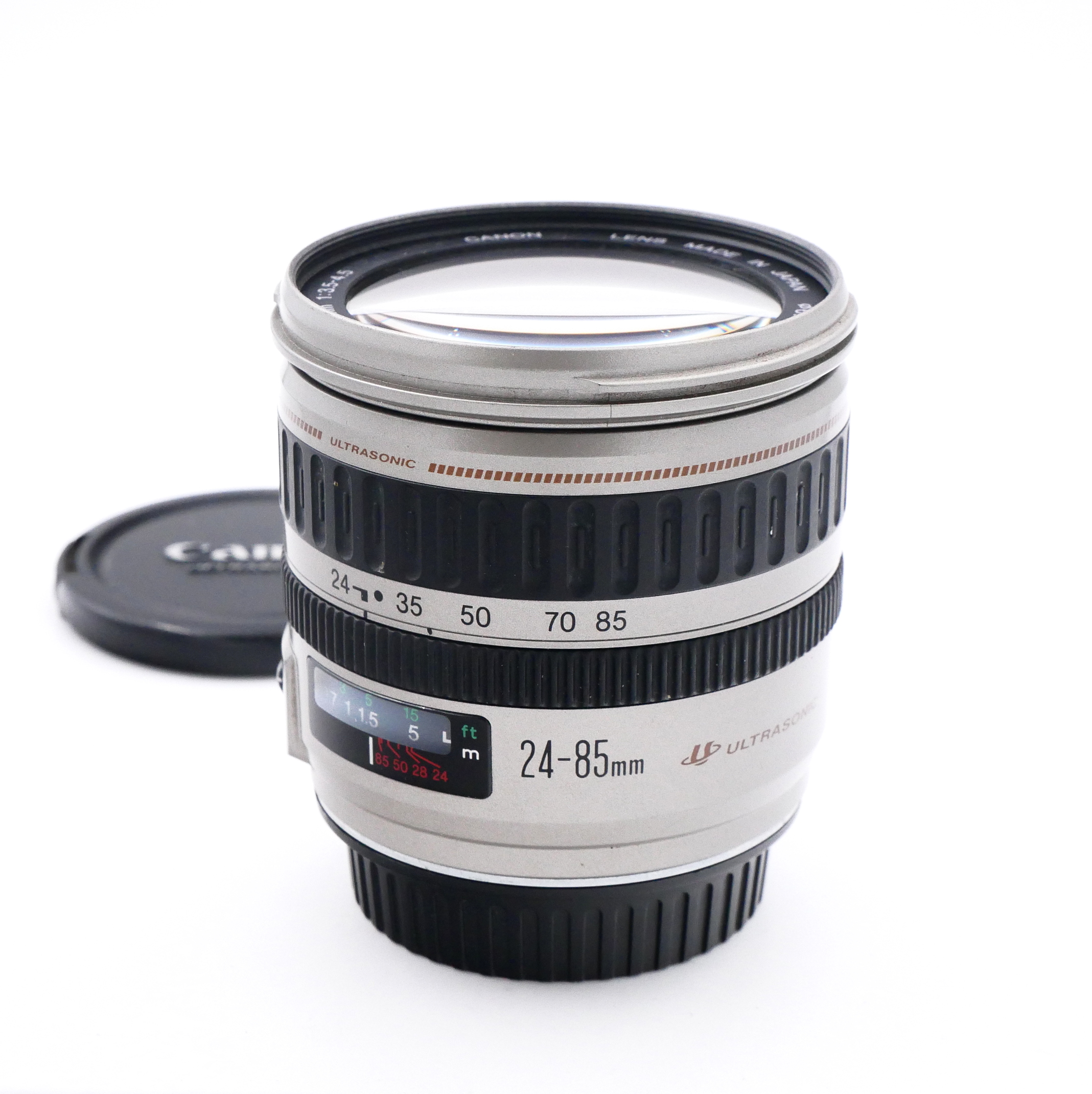 Best image for Canon EF 24-85mm F3.5-4.5 Lens