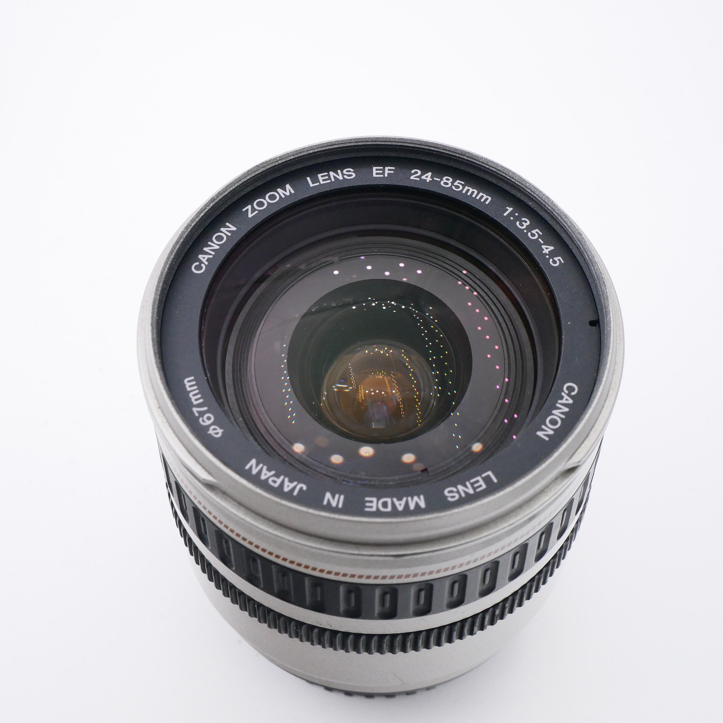 S-H-6N2UVT_2.jpg - Canon EF 24-85mm F3.5-4.5 Lens - Image 1