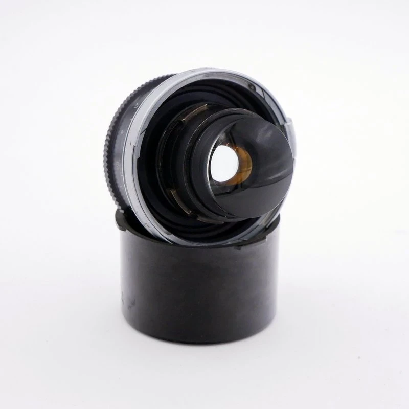 S-H-6N888J_2.webp - Jupiter-12 MF 35mm F/2.8 Lens in Contax Rangefinder Mount - Image 2
