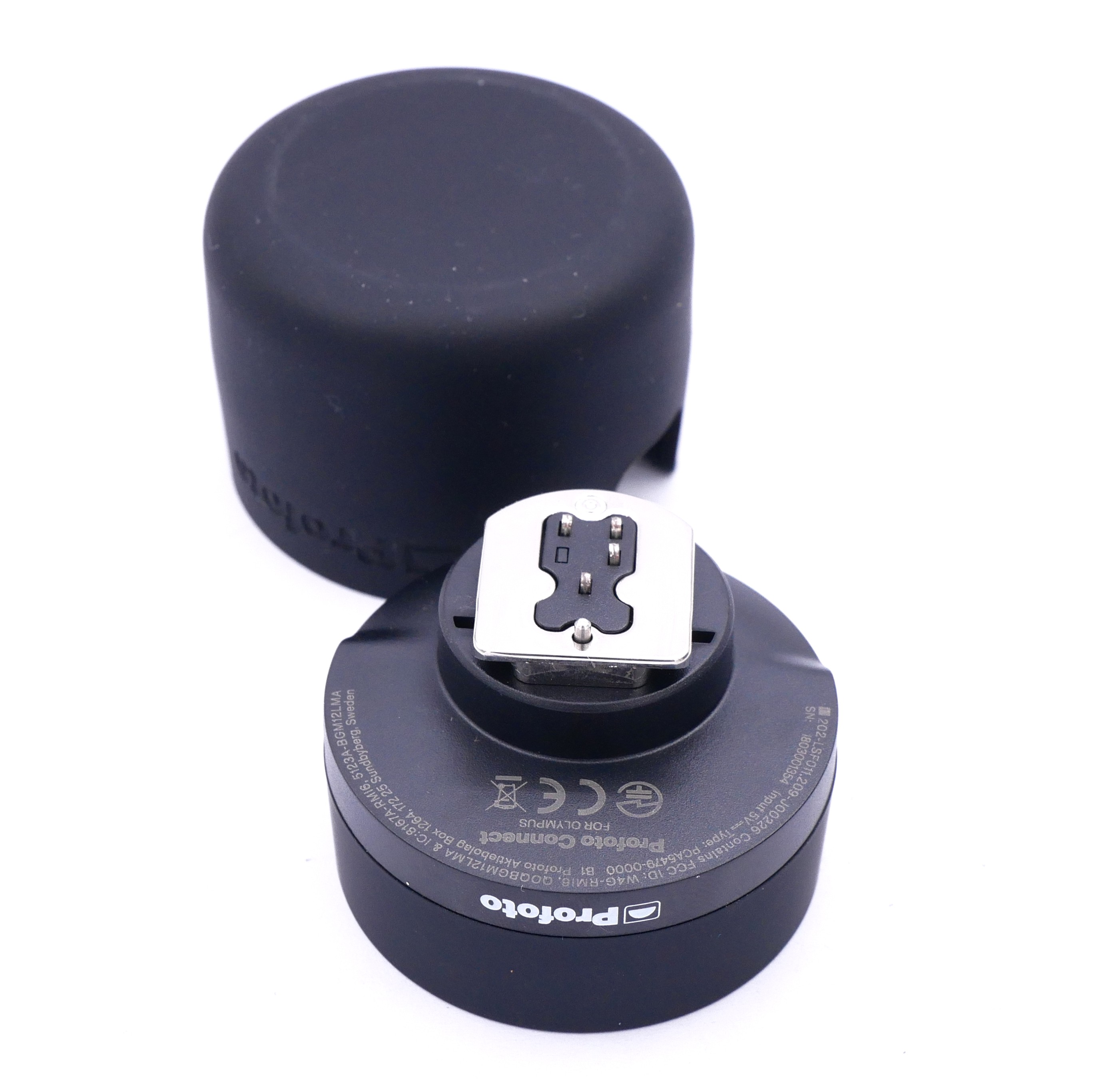 S-H-6P8HLP_4.jpg - Profoto Connect for Olympus (was $189) - Image 1